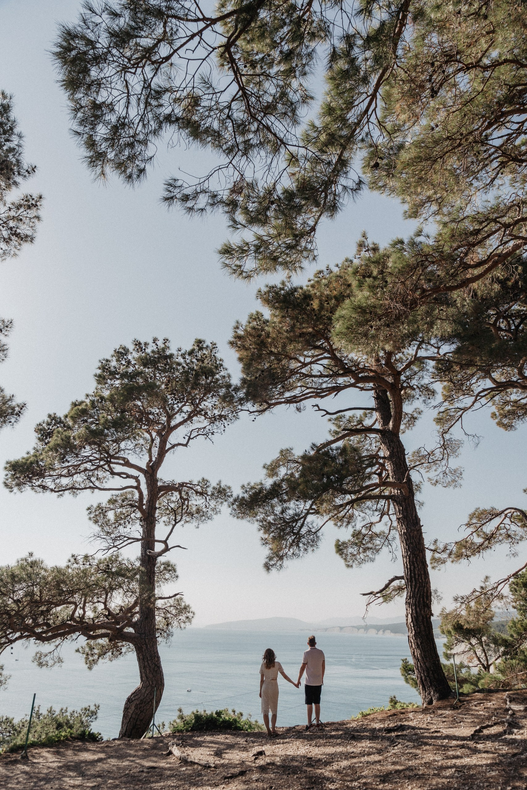 Женский портрет