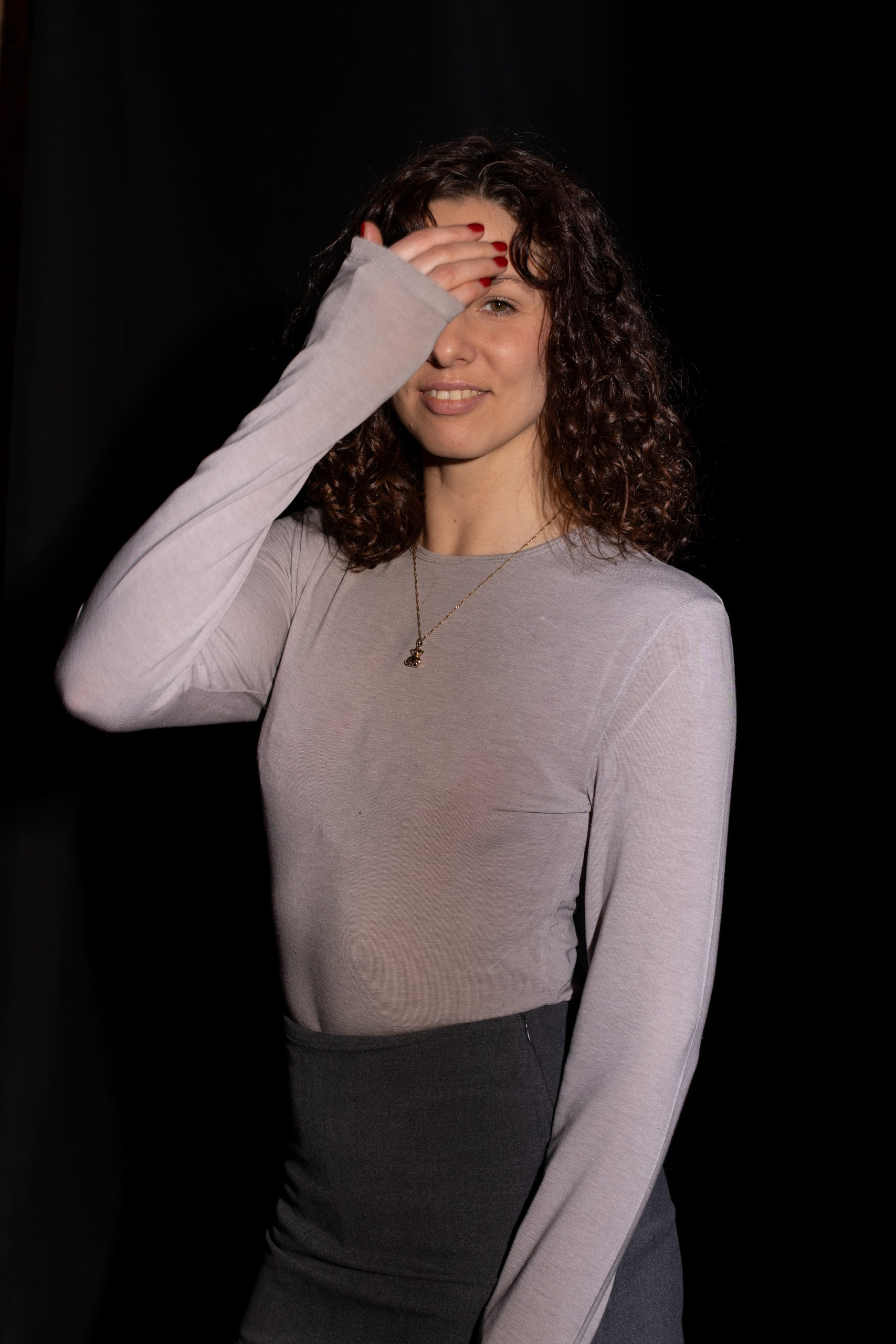 Дарья. Влад Кучинский