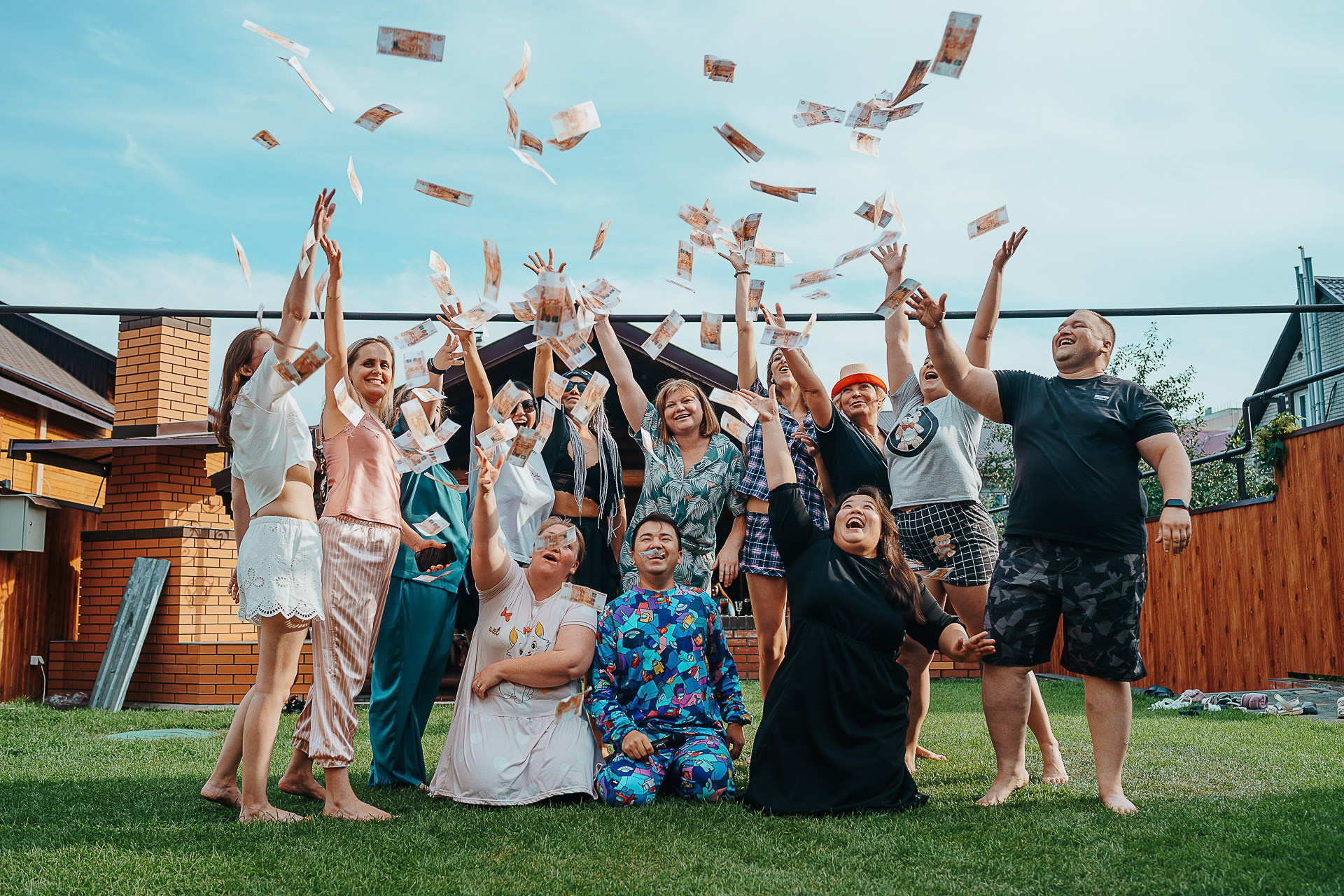 Репортажный (Event) фотограф в Барнауле | Даниил Маркин | Качество и вайб