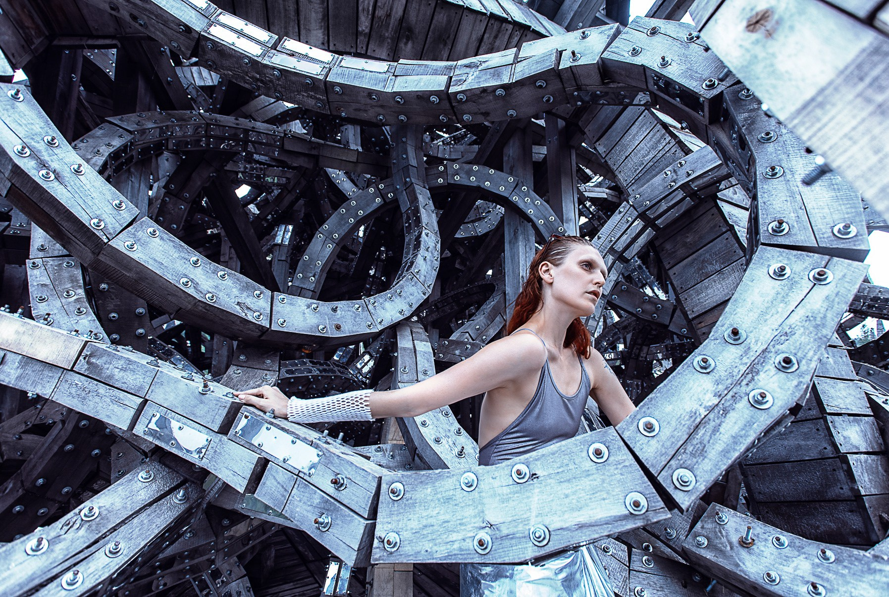 Фотограф Юлия Глазкова