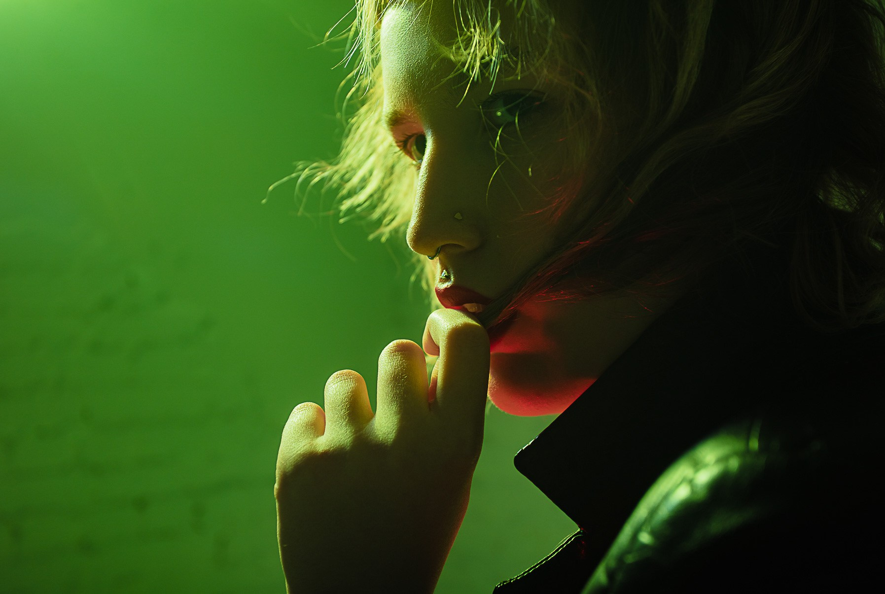 Фотограф Юлия Глазкова