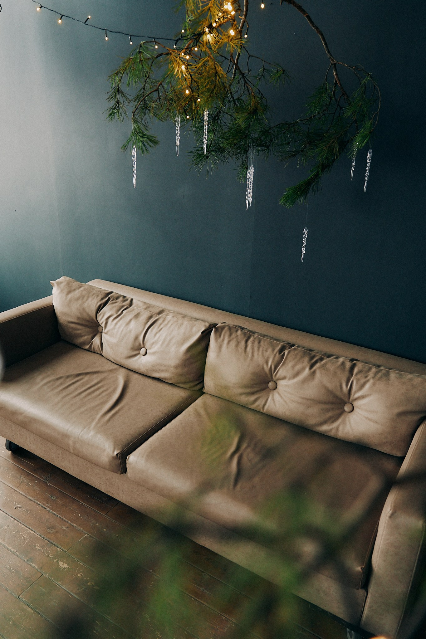 |Новый Год|. MN Studio