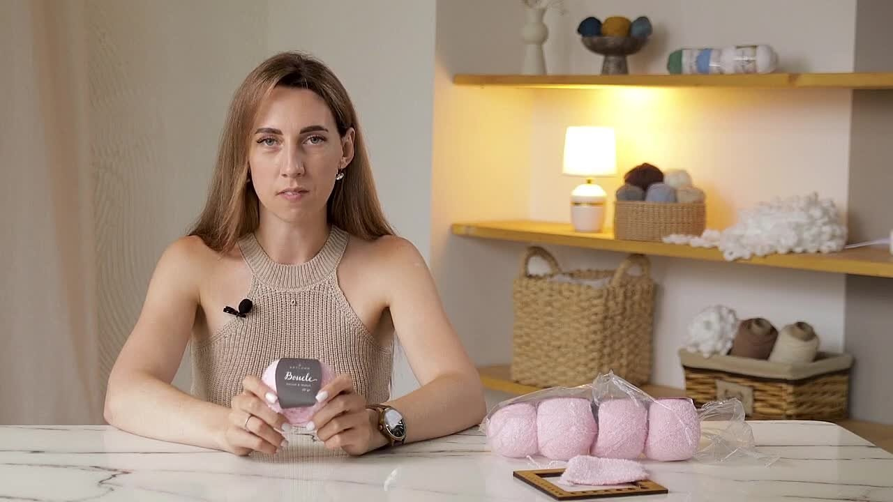 ПРЯЖА. Студия коммерческой съемки ХВОЯ