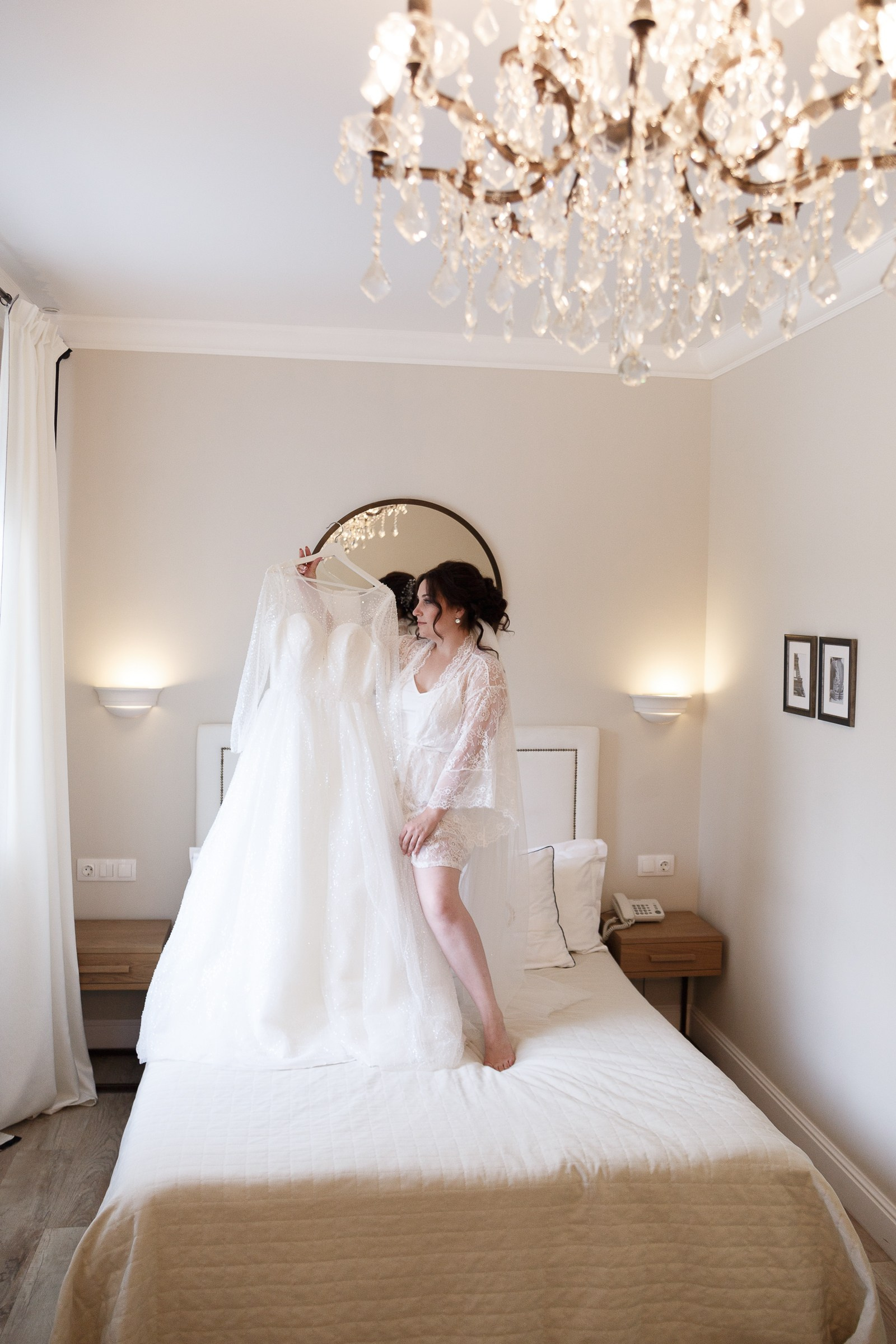 Свадебный и семейный фотограф в Новосибирске Дарья Кель