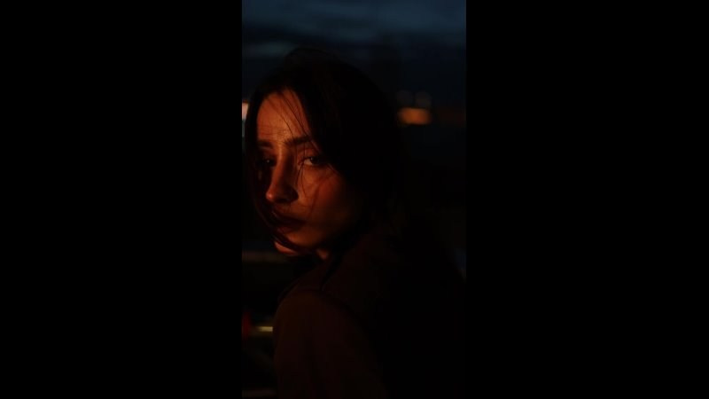 Видеоработы. Режиссёр-фотограф — Eliza Nemlova