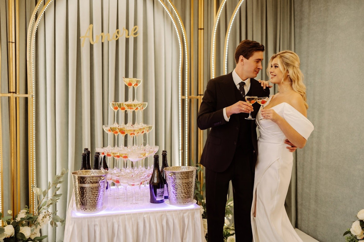 Свадебный фотограф Маргарита Глумскова