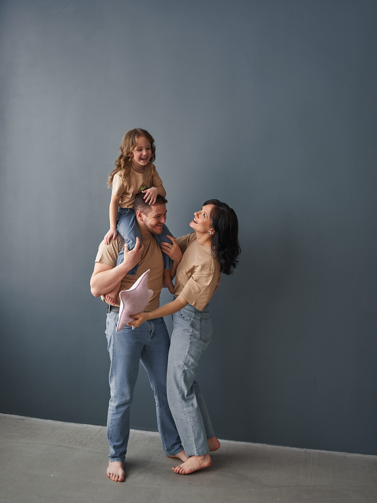 Фотограф Алёна Латкина — Екатеринбург