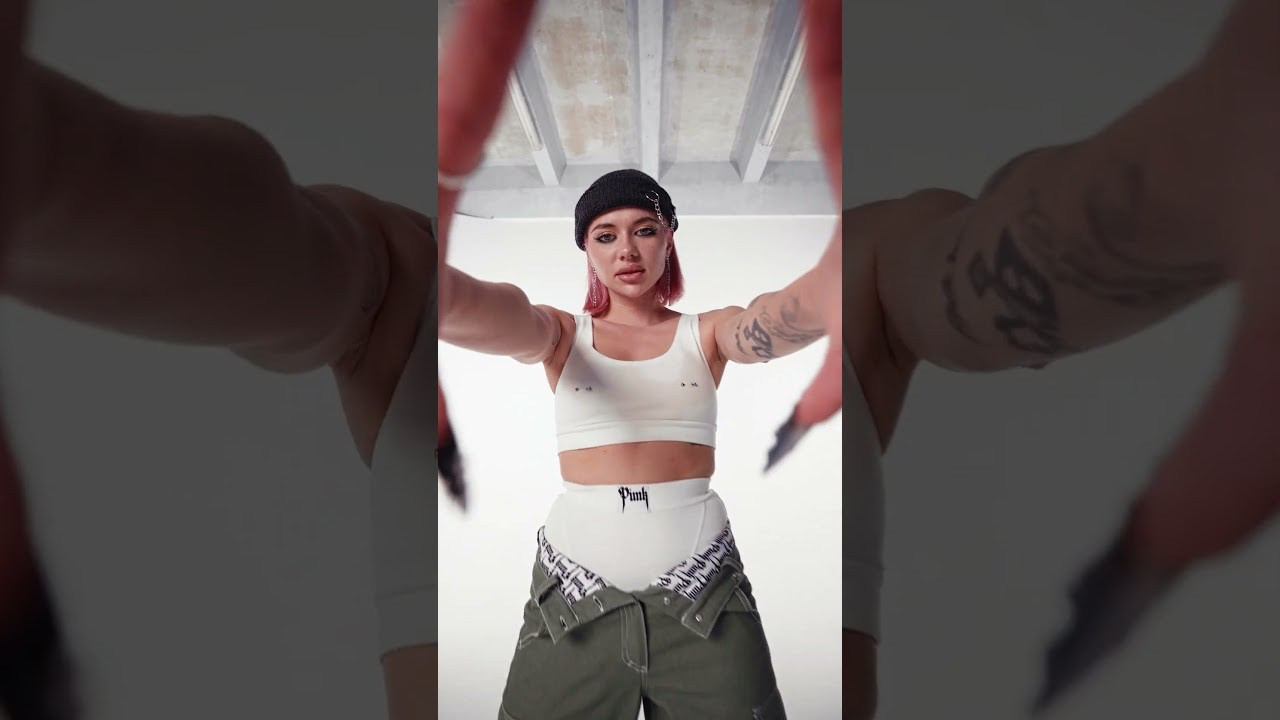 Artists. Фотограф и видеограф в Санкт-Петербурге Эльнара Екимова