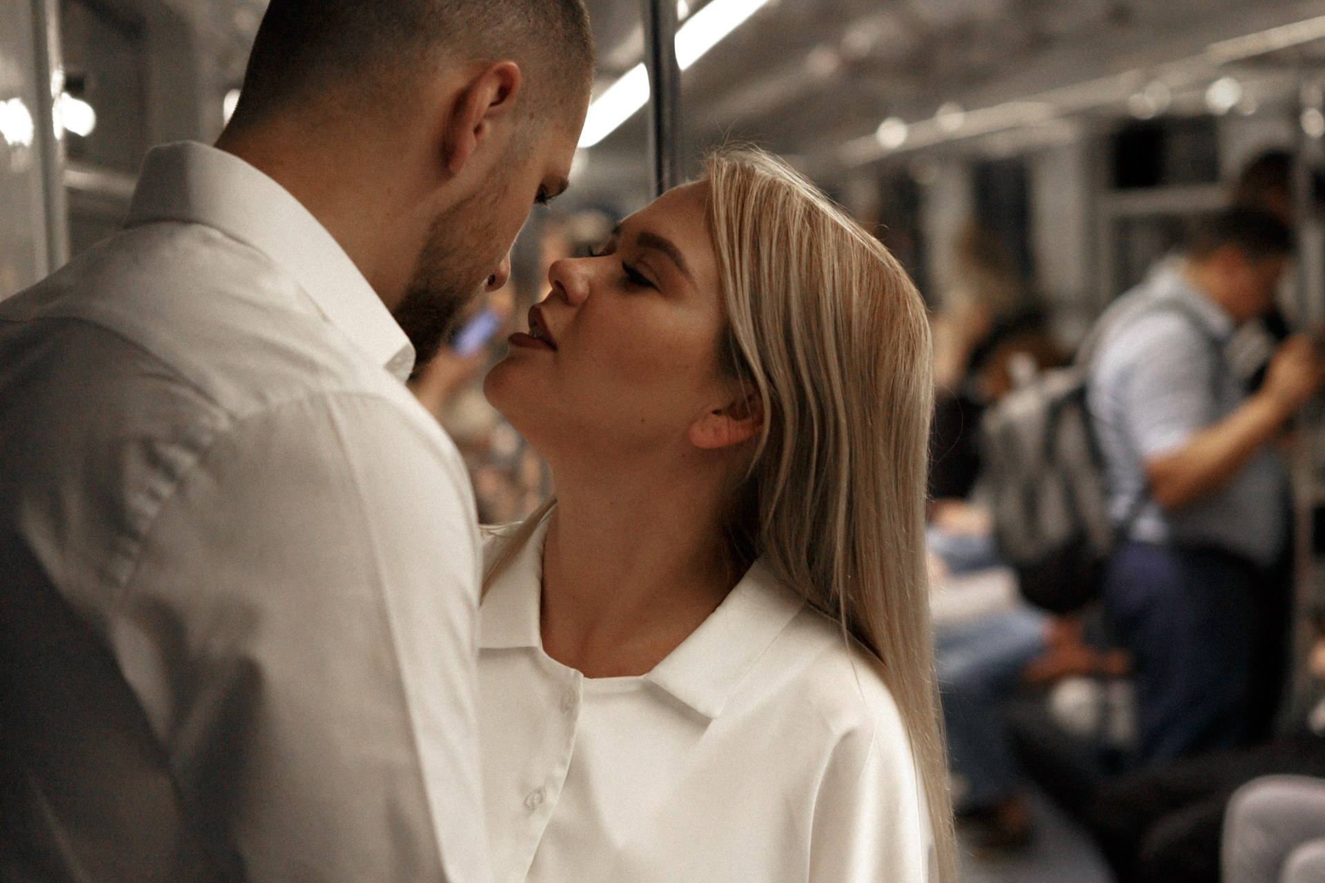 Истории. Фотограф Владимир Молоканов