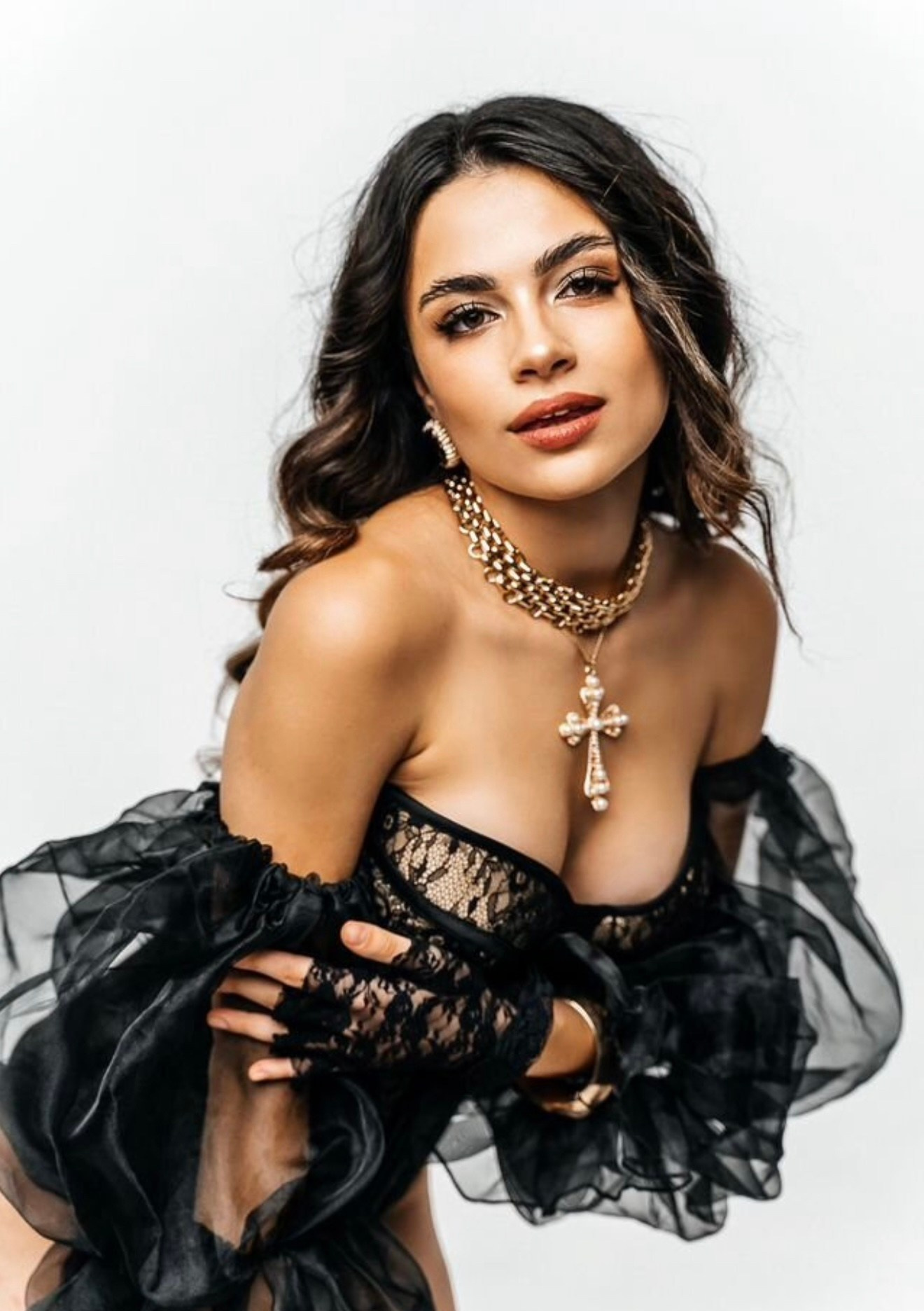 Меня зовут Александра