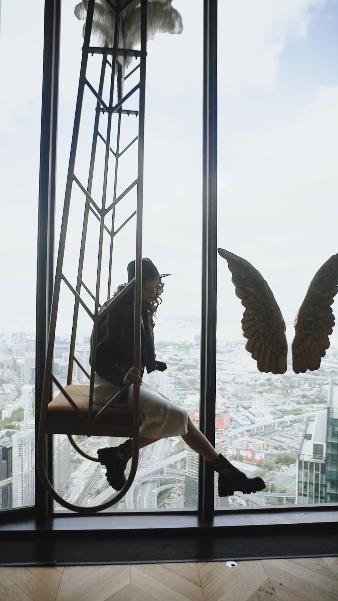 Рилс. Видеограф Каменецкий Константин