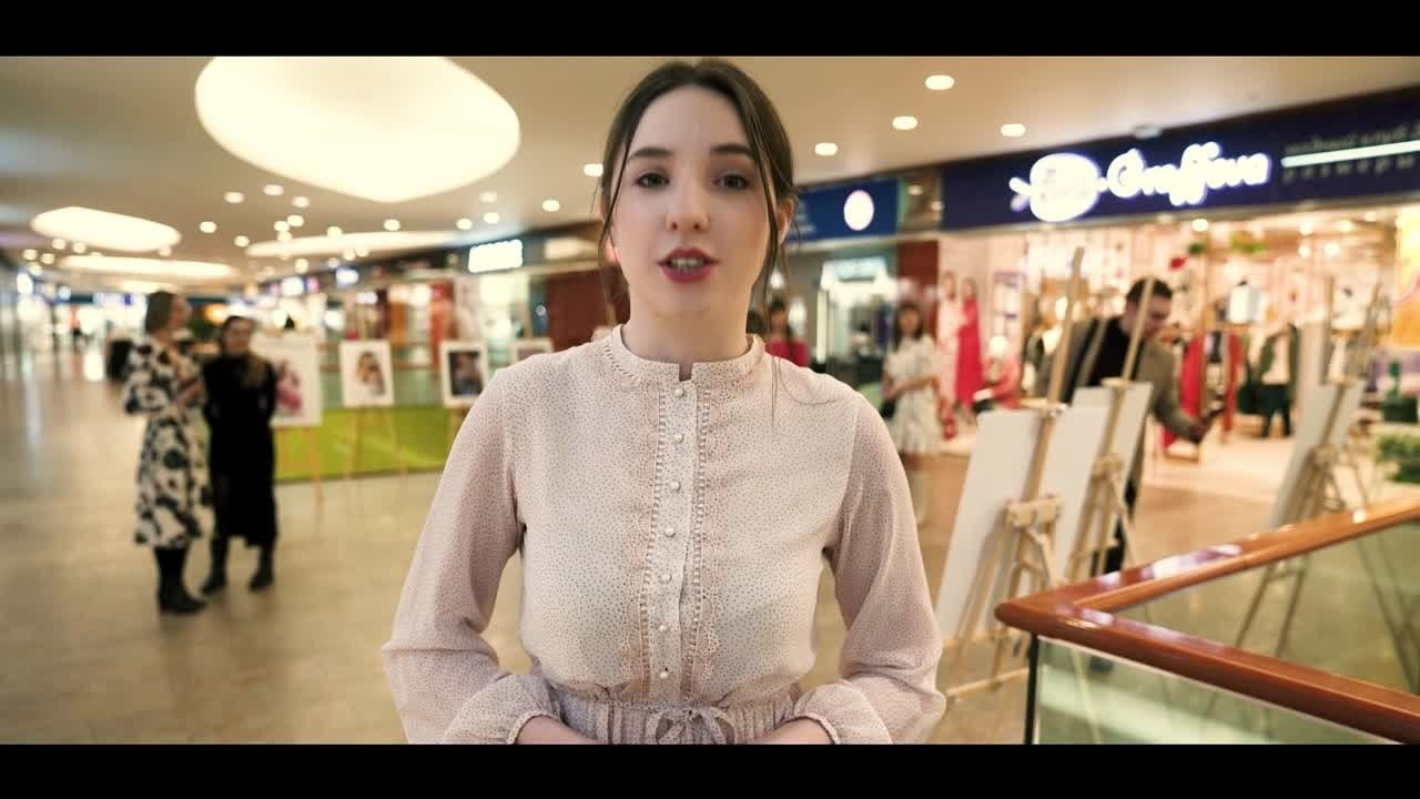 Фотопроект «Расцветай». Фото Владимир