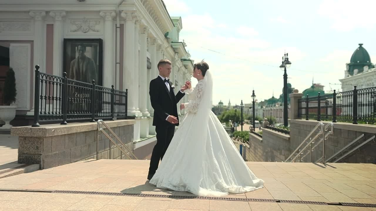 Свадебные тизеры