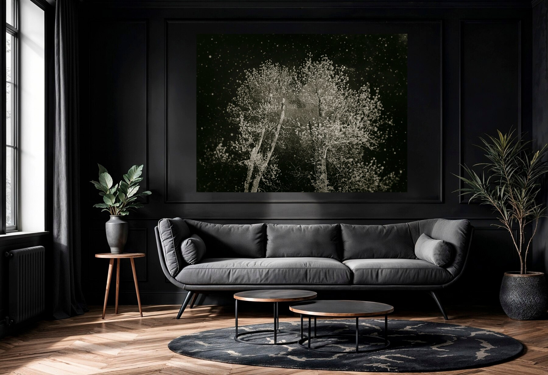 Homeland Adygea. Visual artist