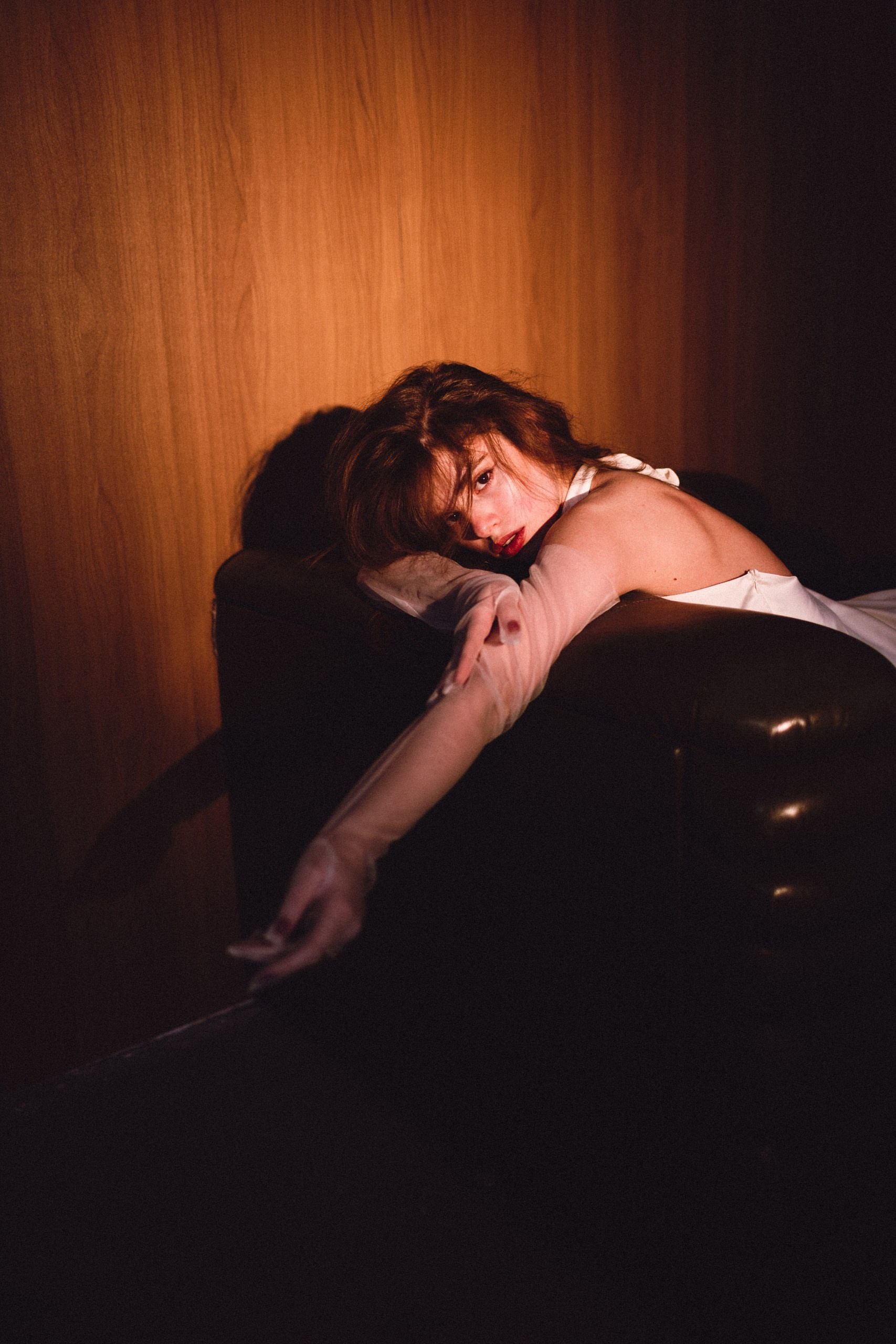 Свадебный фотограф Мария Железняк в Москве