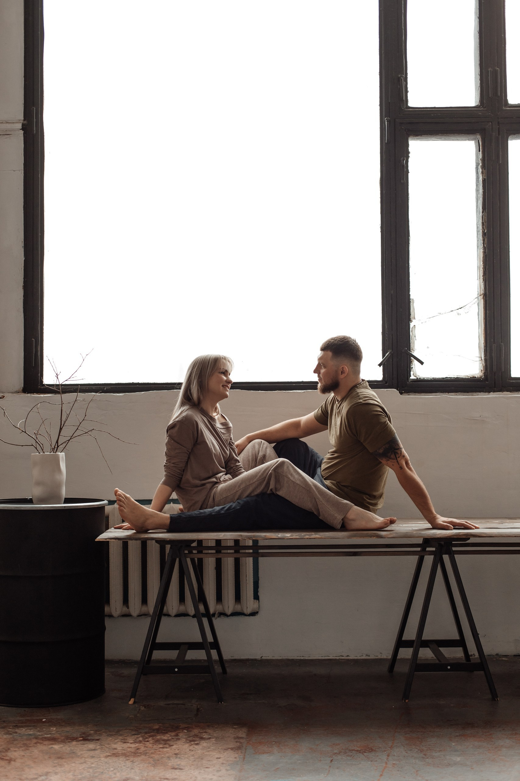 Семейный фотограф в Нижнем Новгороде Куренкова Юлия