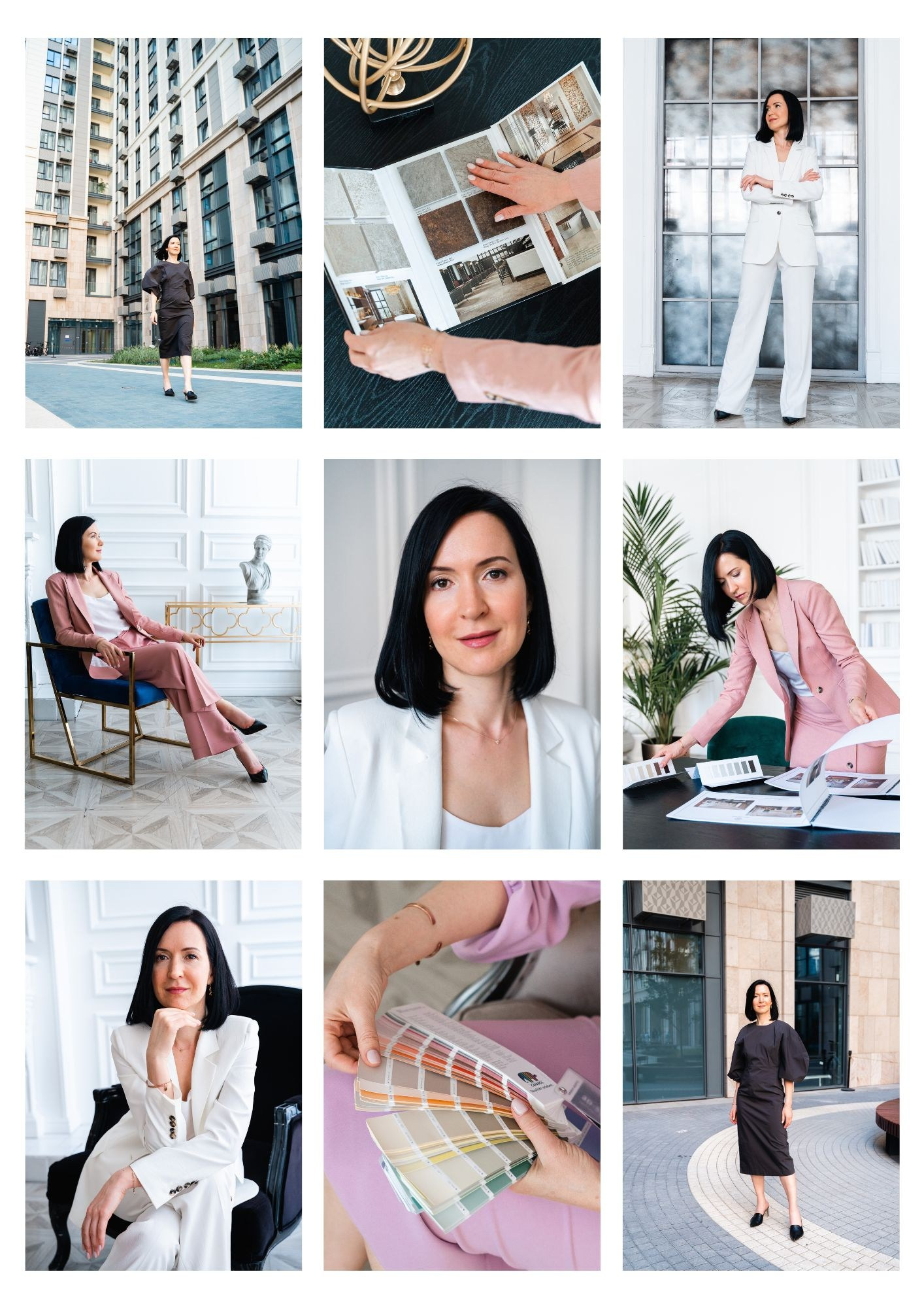 дизайнер интерьера фото