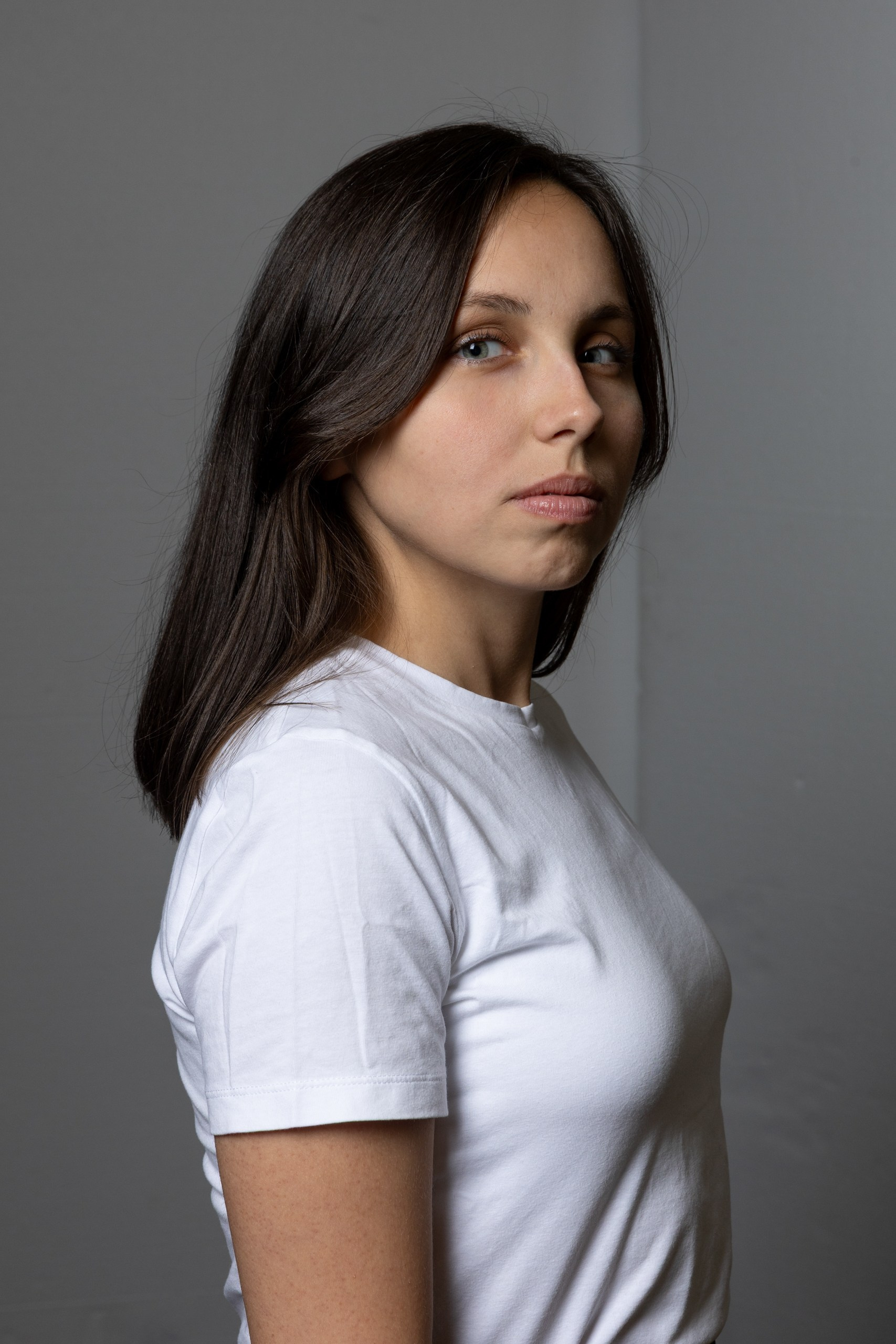 Дианна. Влад Кучинский