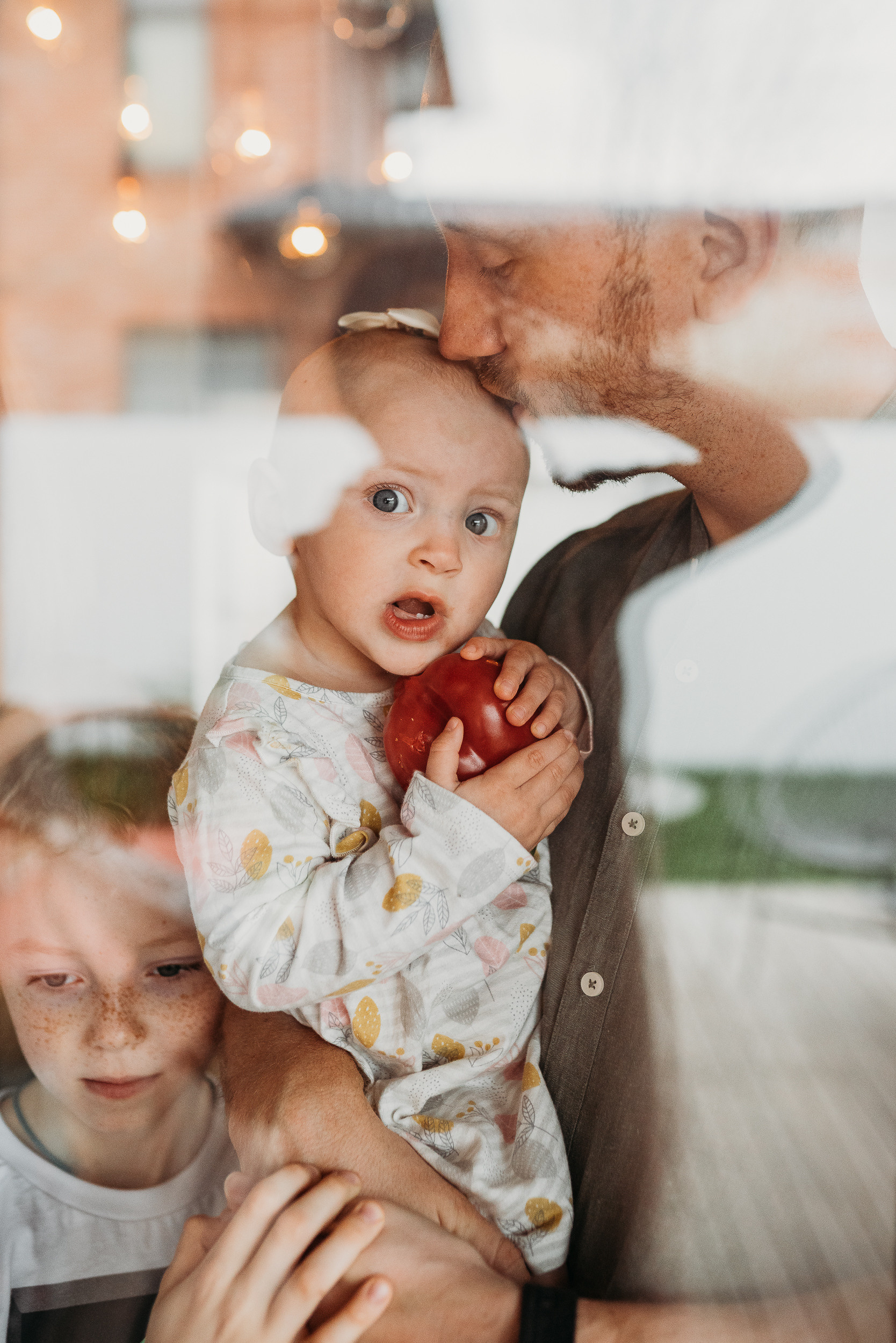 Семейный фотограф в Краснодаре