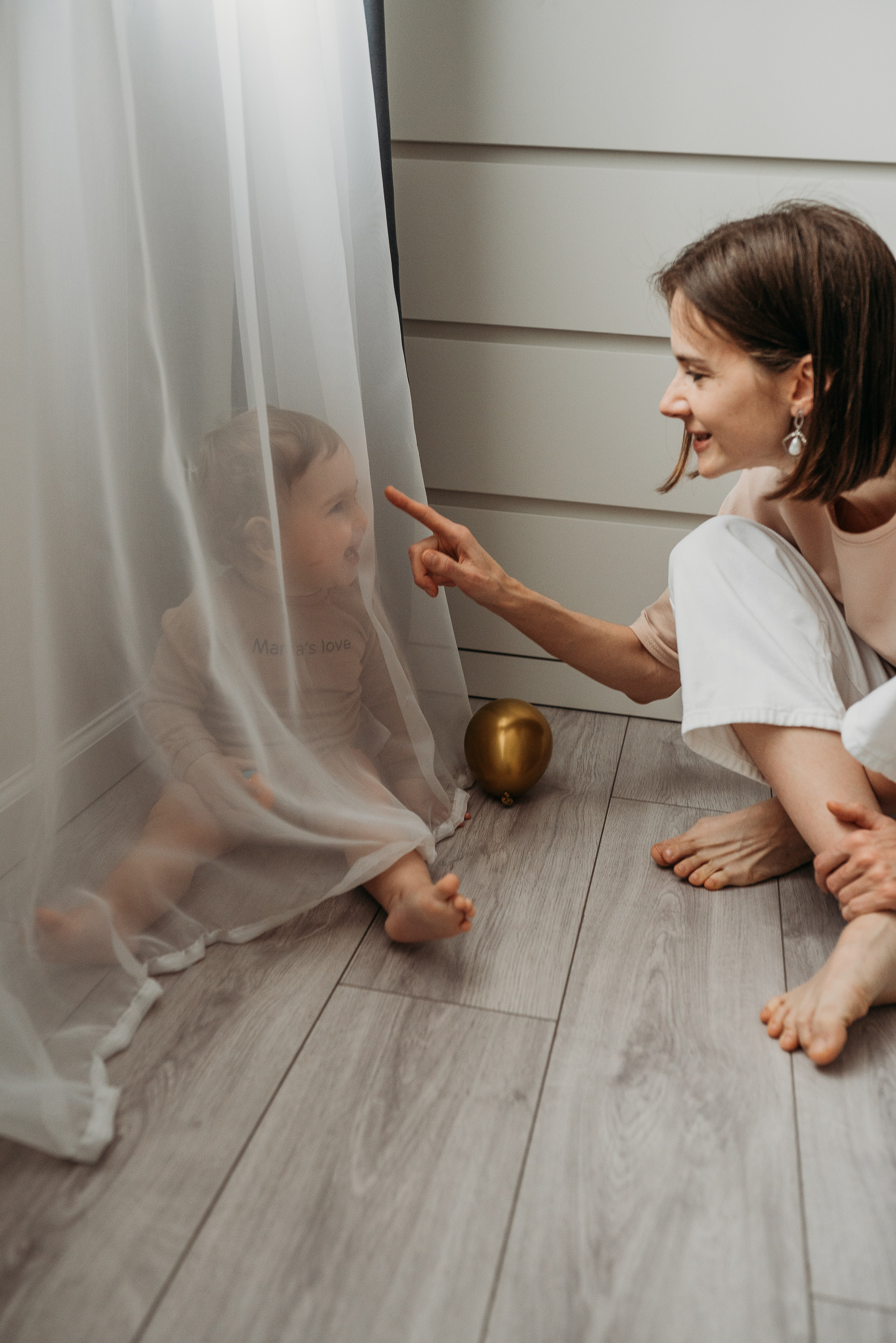 Семейный фотограф в Краснодаре