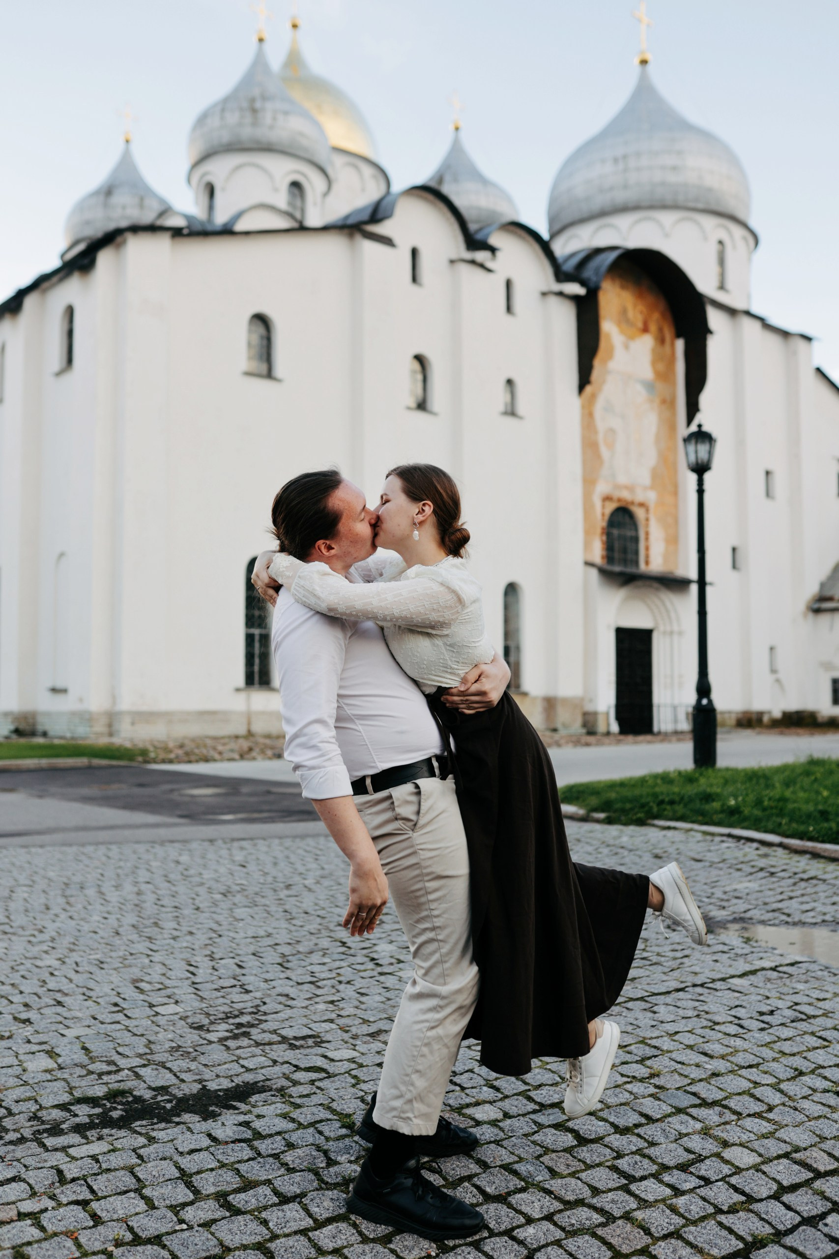 Семейный Life style фотограф в Великом Новгороде Юлия Ефимова