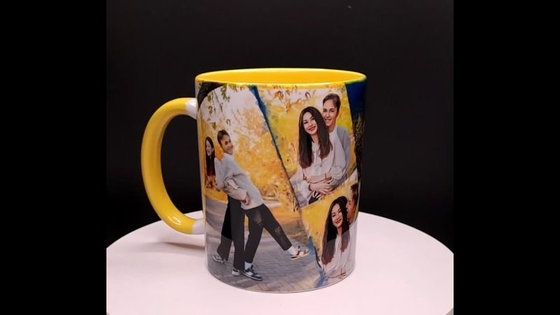 Наши работы. Салон фотоуслуг Мандарин в Новокручининске