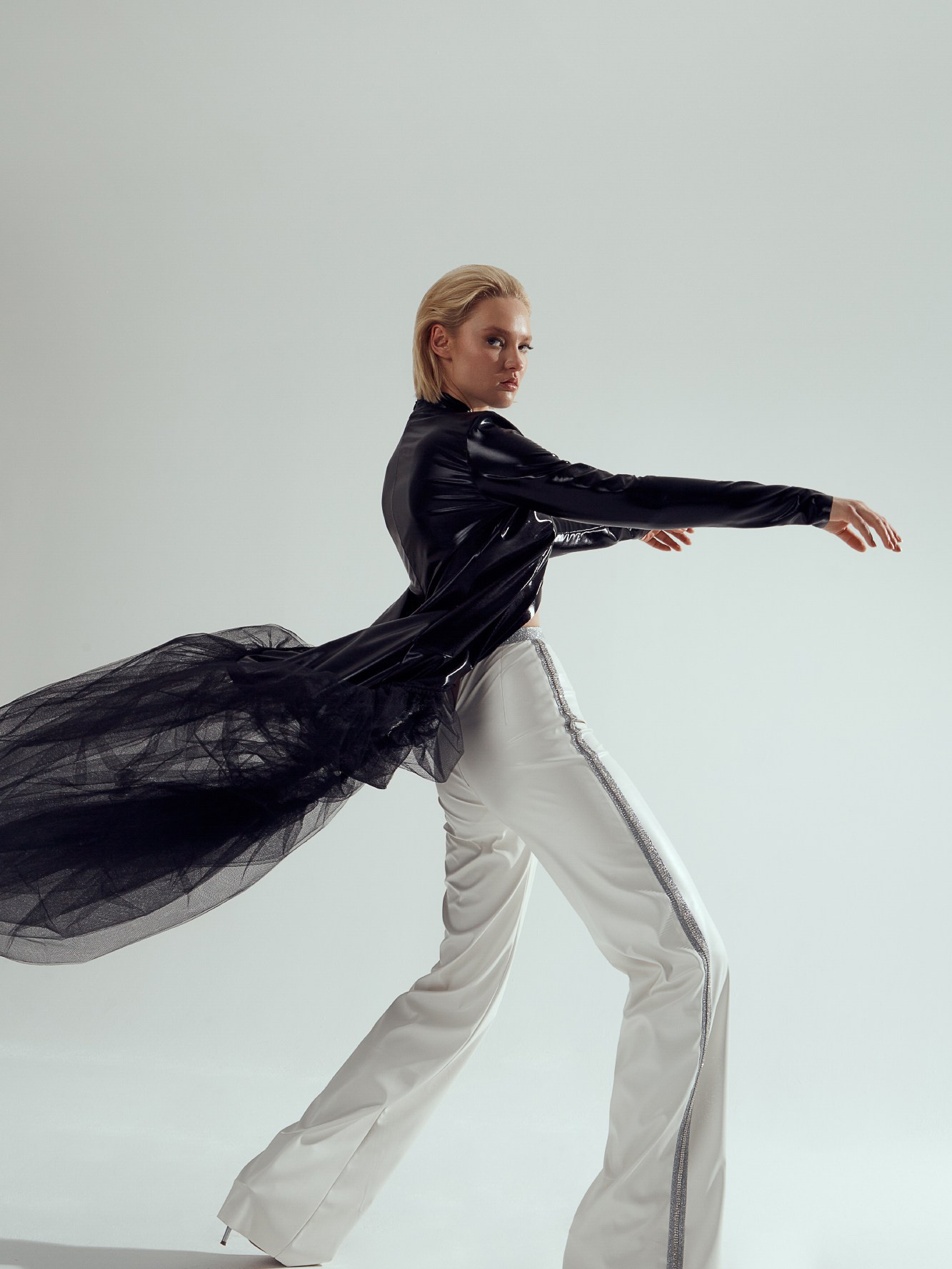 Коммерческий фешн и бьюти фотограф в Москве Березина Анна