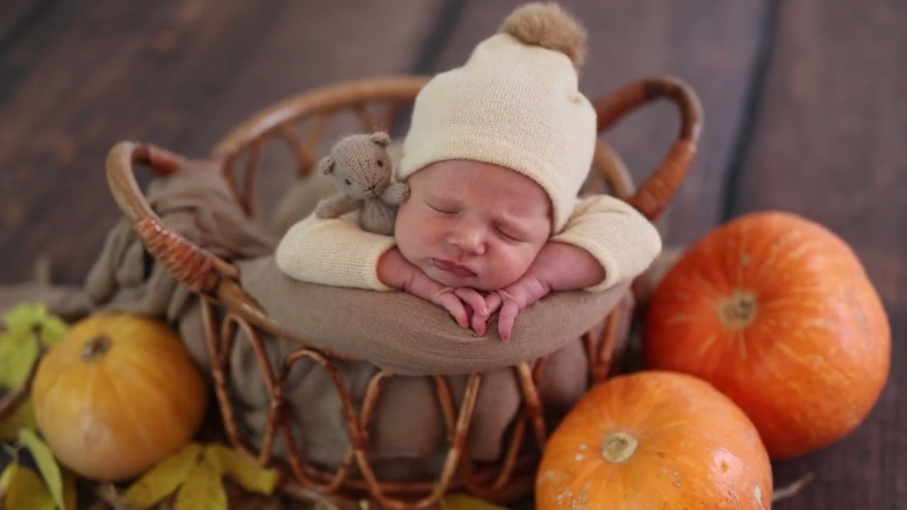 Фотосессия новорождённых. Фотограф Беременности и Новорождённых в Кемерово