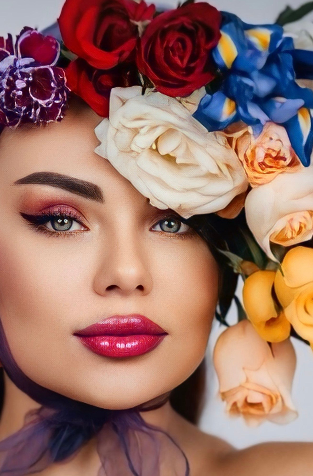 8 марта 🩷. Фотограф Крым, Севастополь