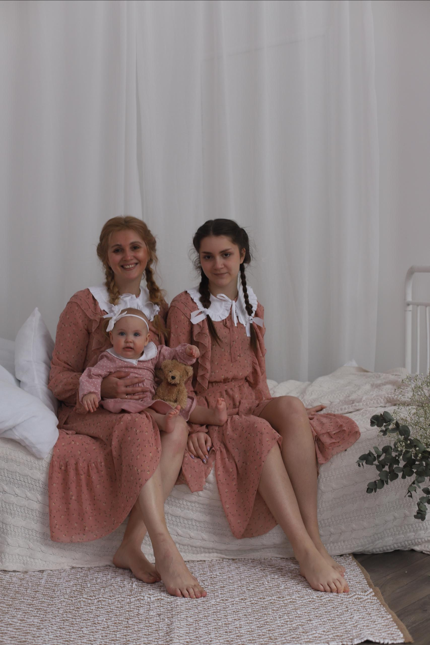 Отзывы. Детский фотограф в Москве и Московской области