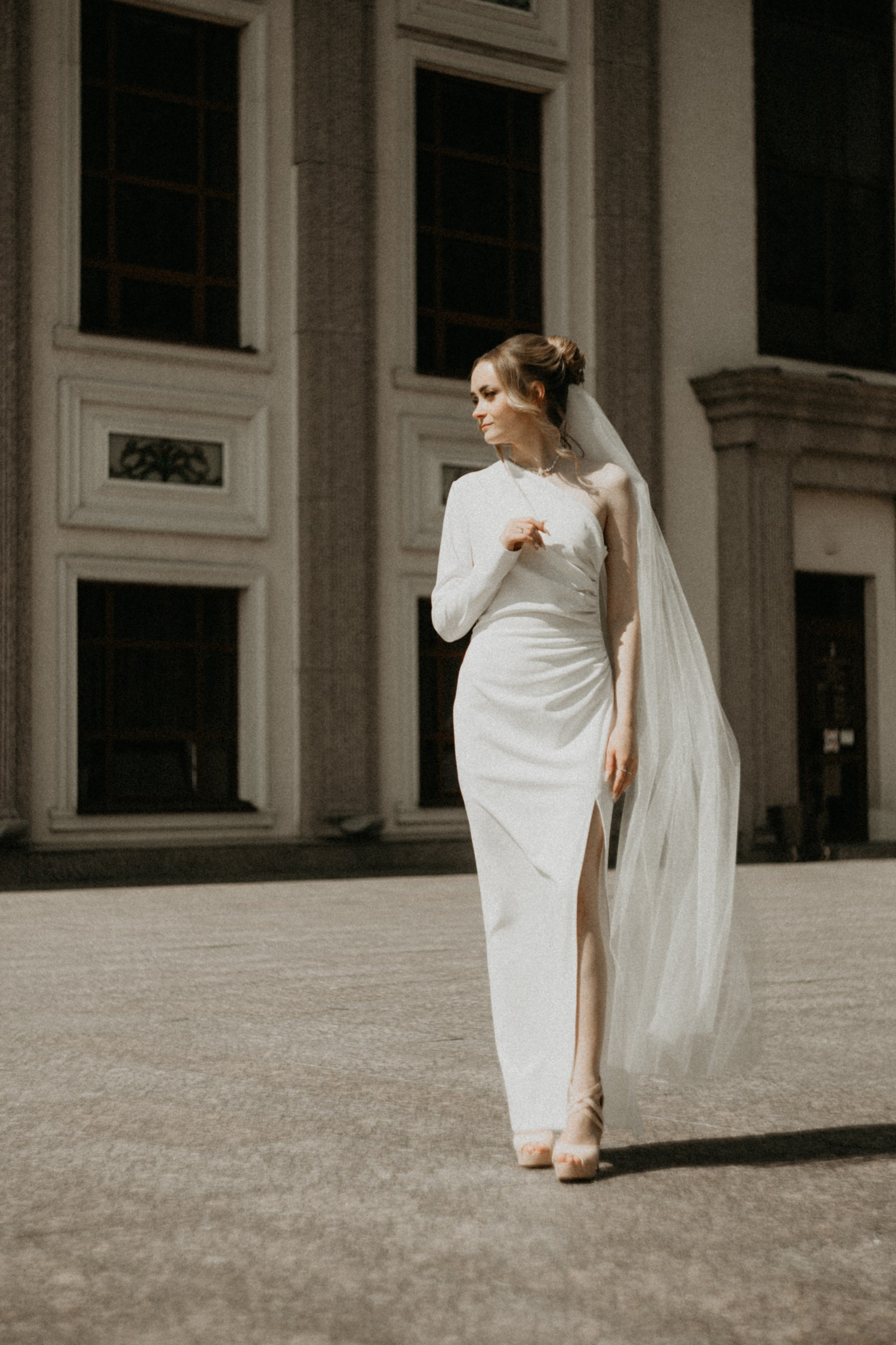 Фотосъемки. Свадебный и семейный фотограф в Тюмени Александр Виноградов