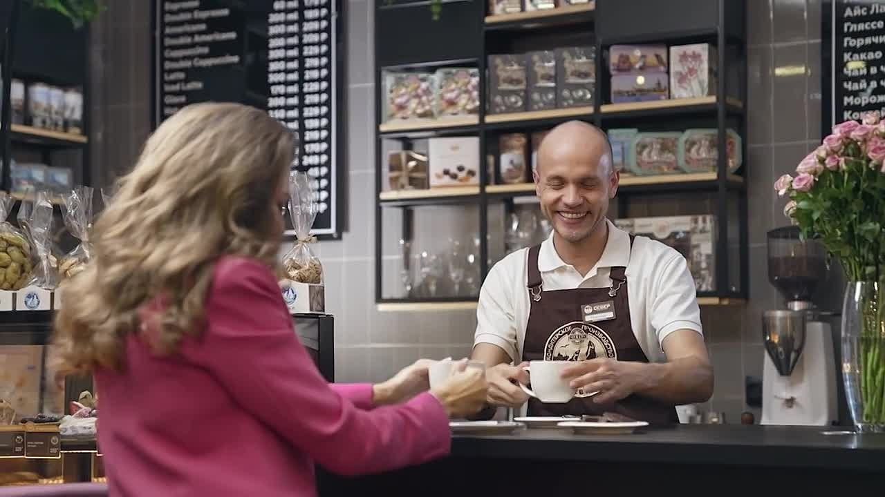 Клипы. Самусев Николай