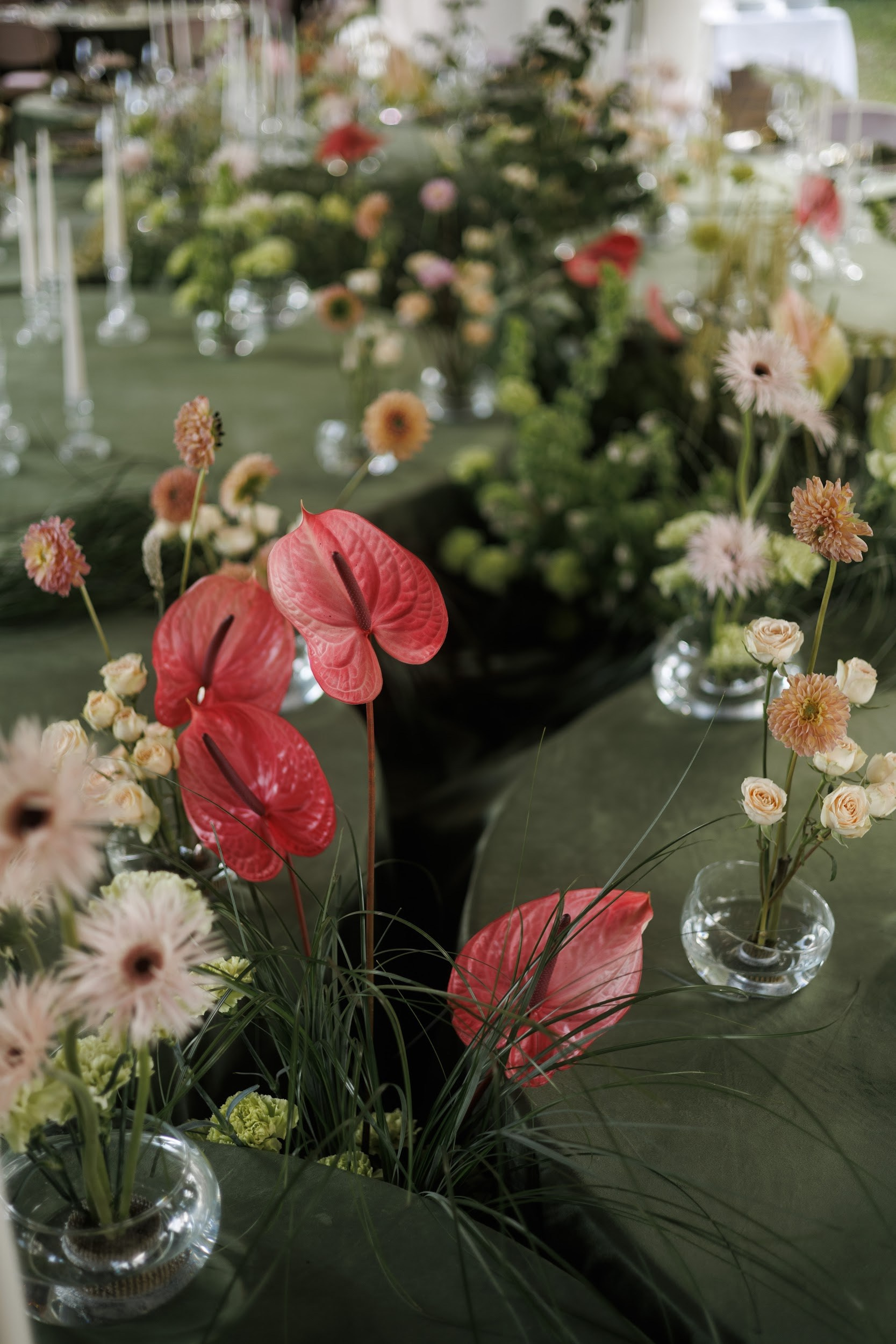 Организация свадеб и корпоративов До Мурашек Ростов-на-Дону