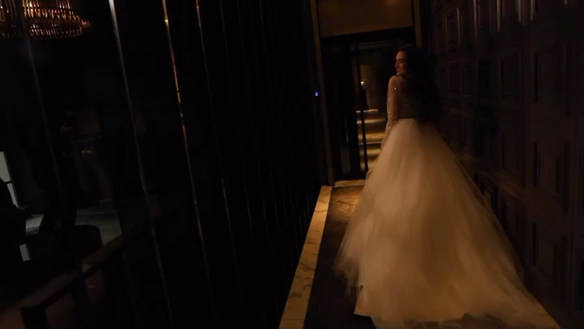 Видео с фотосессий. Свадебный фотограф Москва и Санкт-Петерург Артем Мамонов