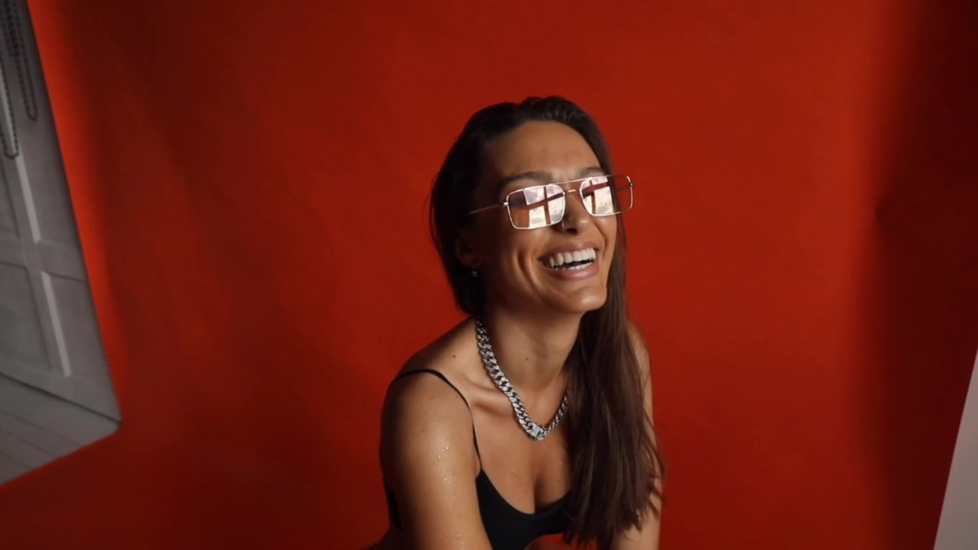 Видео с фотосессий. Свадебный фотограф Москва и Санкт-Петерург Артем Мамонов