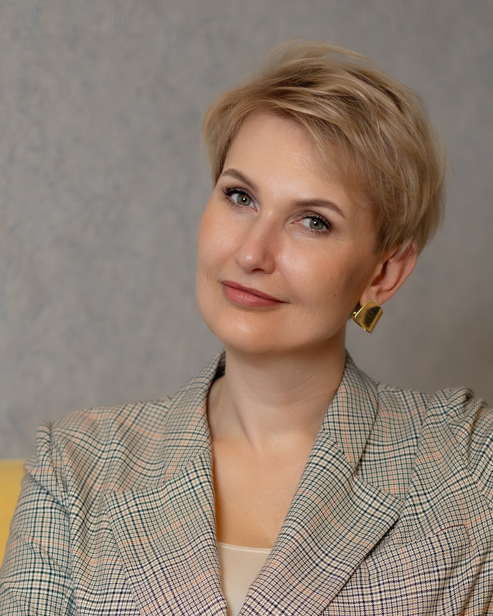 макияж на паспорт