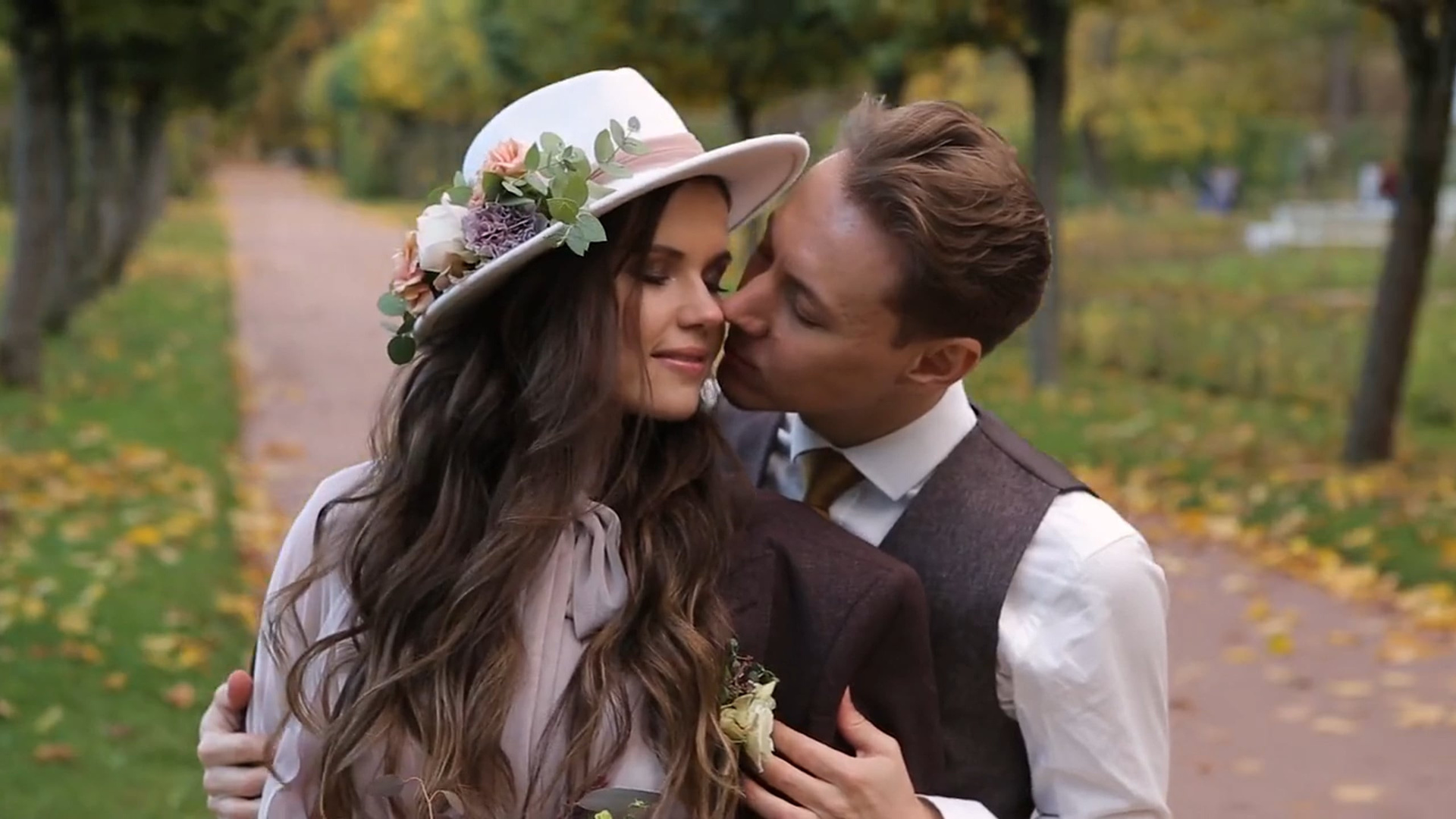 Видеосъемка. Свадебный фотограф в Санкт-Петербурге