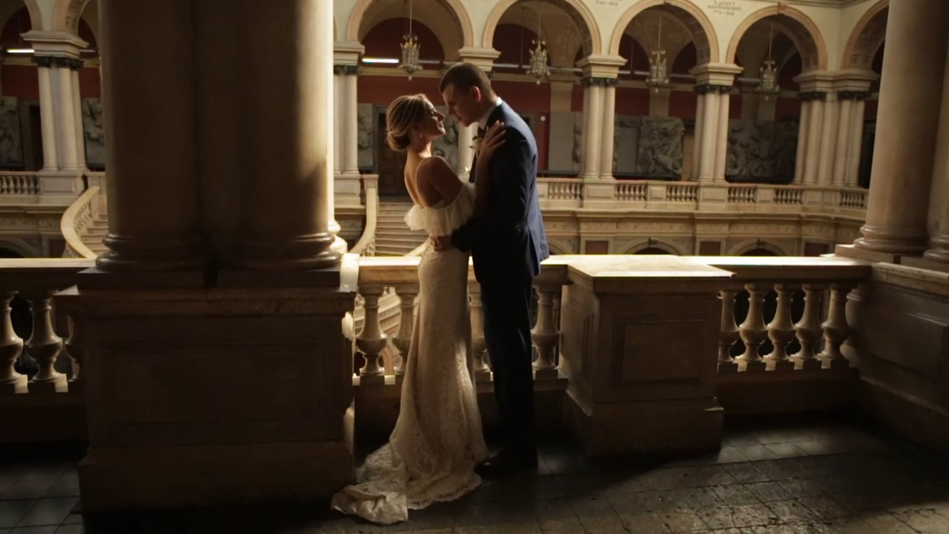 Видеосъемка. Свадебный фотограф в Санкт-Петербурге