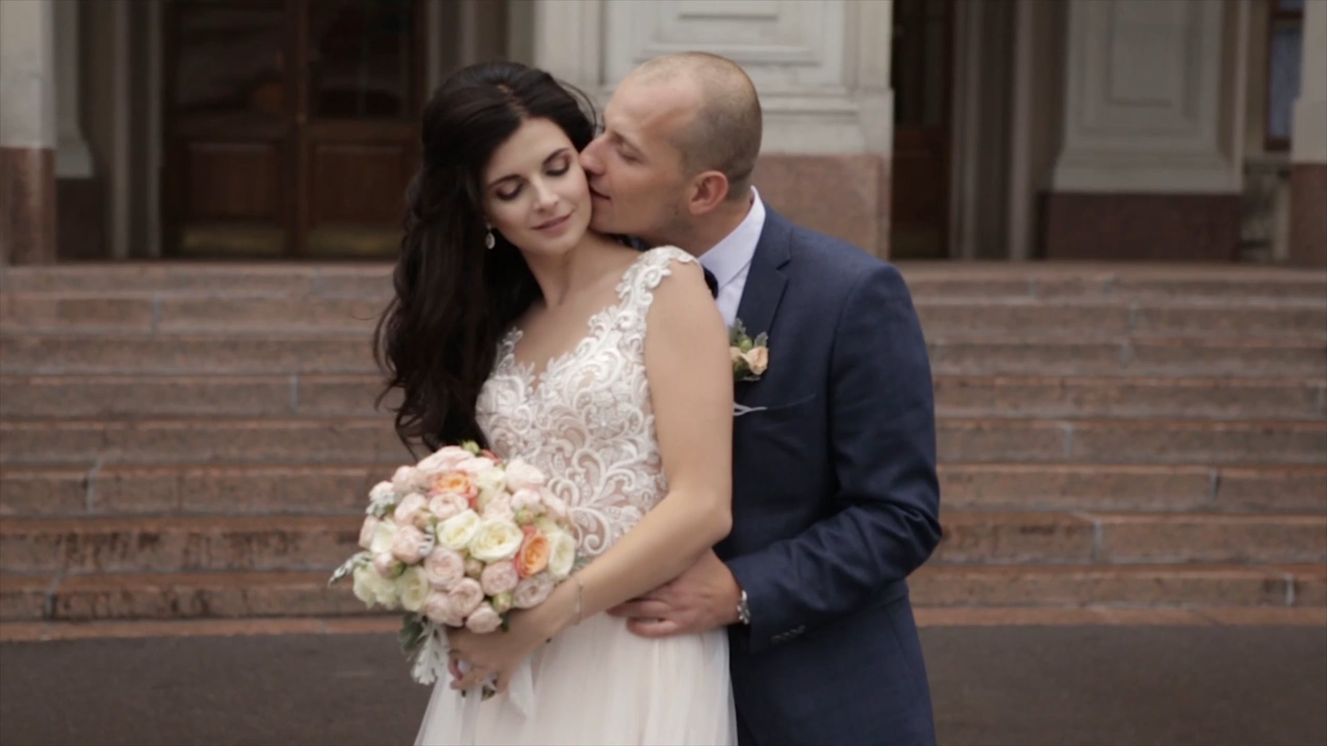 Видеосъемка. Свадебный фотограф в Санкт-Петербурге