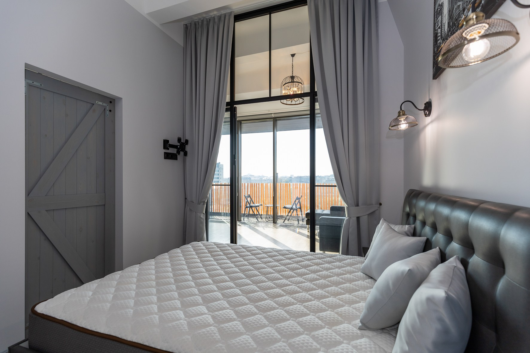 Маяханум Будайчиева. Фотограф Гафаров Александр