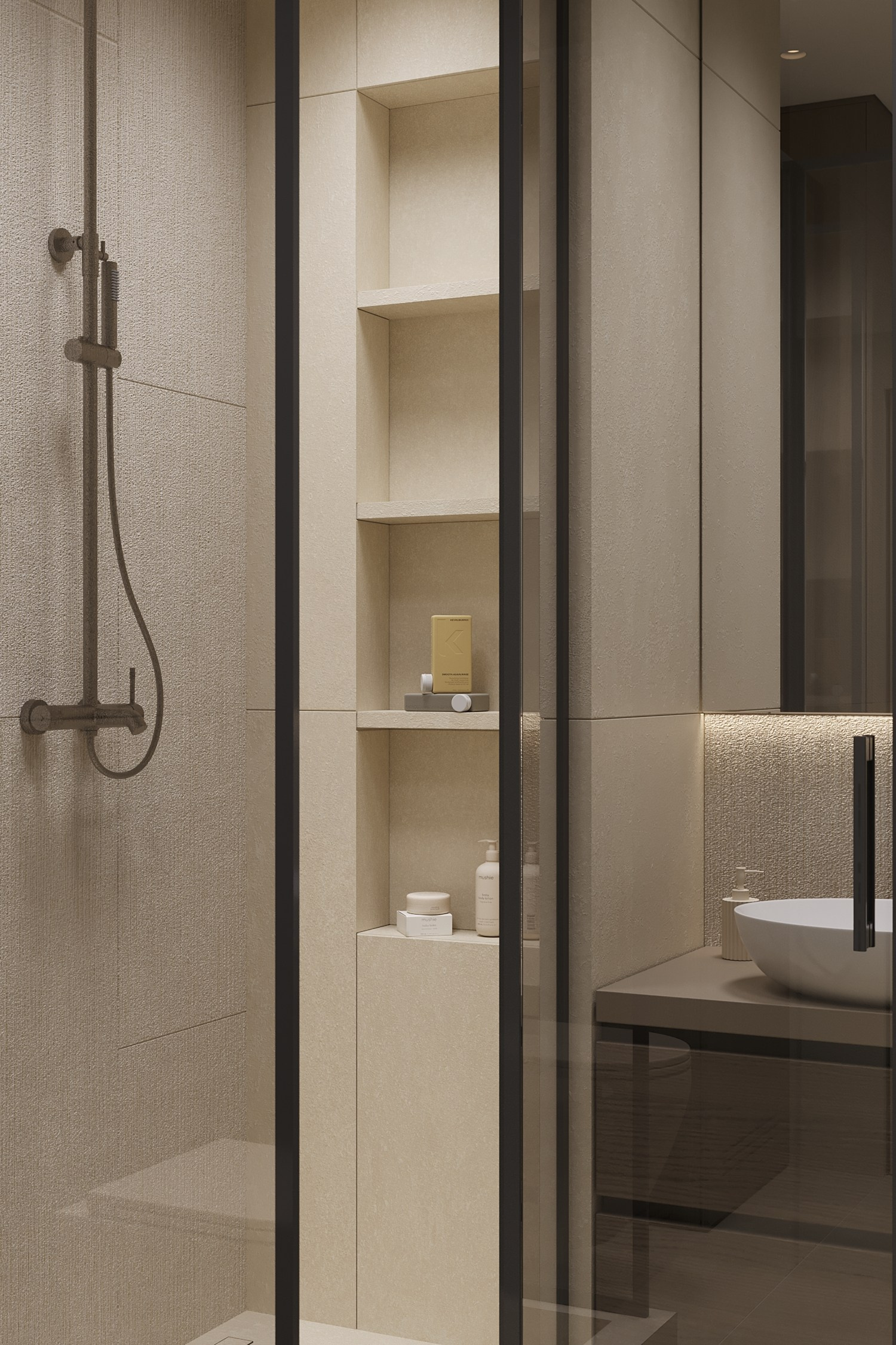 ЖК Архитектор. Валентина Марченкова | Дизайн интерьера