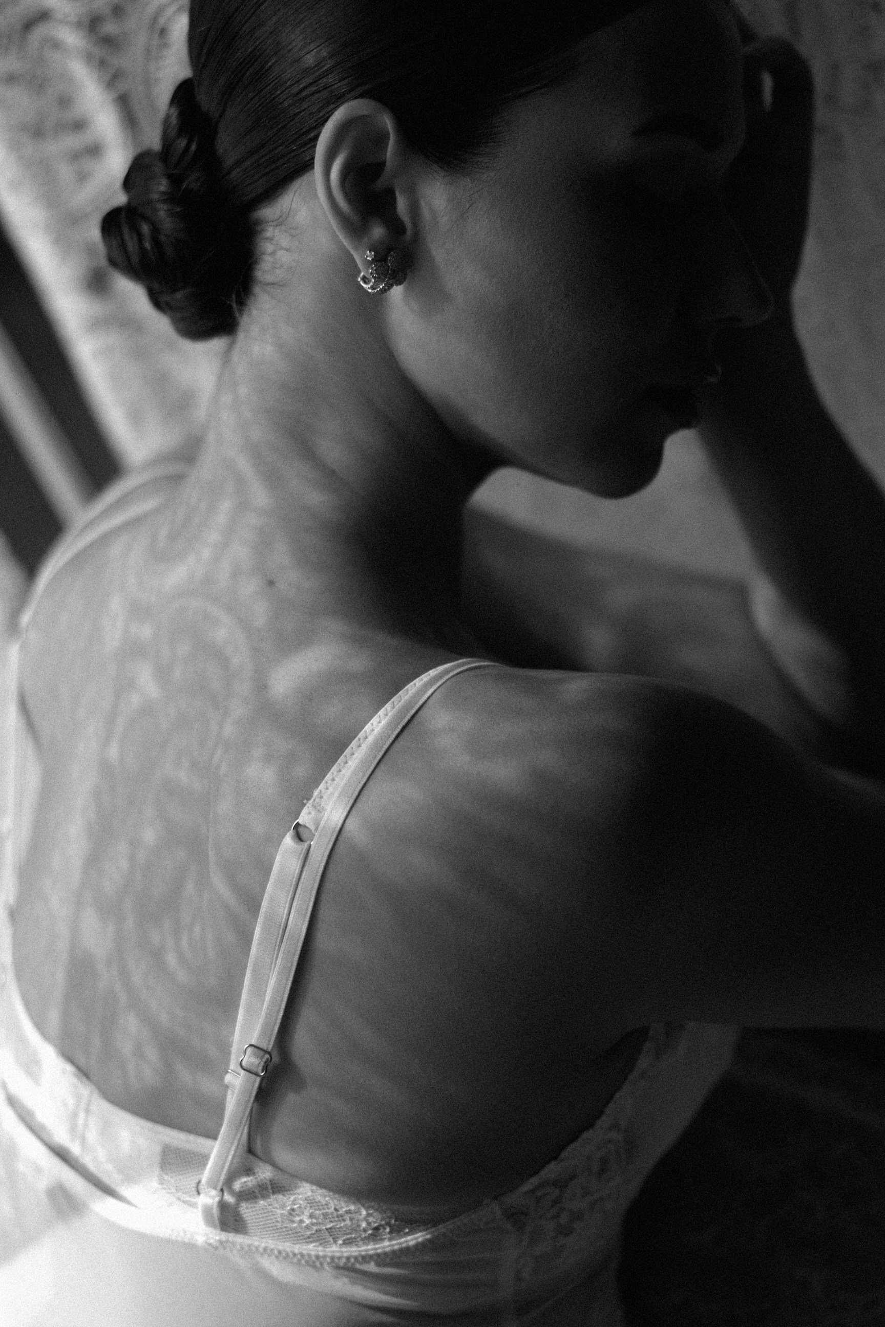 Екатерина & Никита. Yura Rush Свадебный фотограф Тюмень