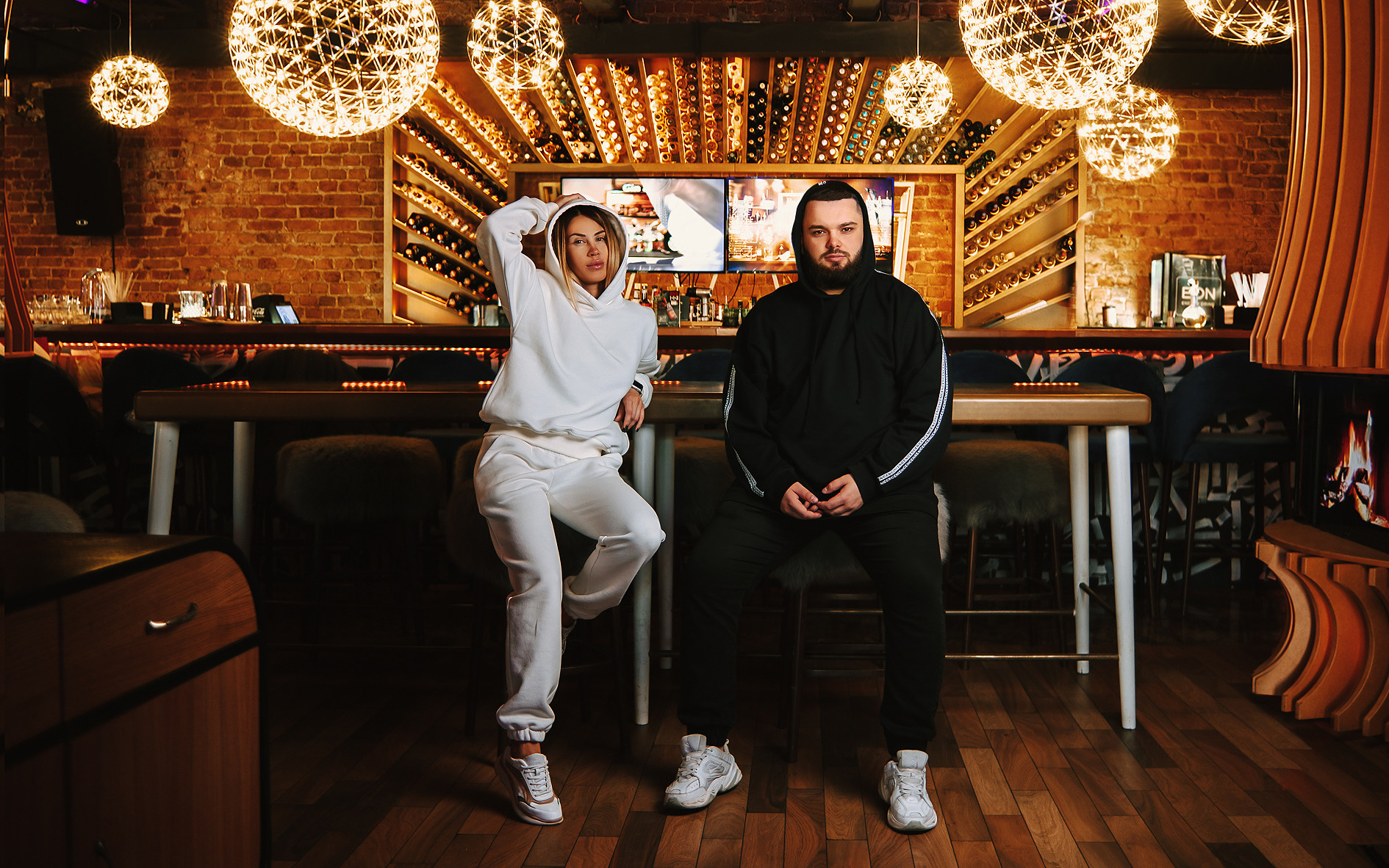 Михаил Виноградов — фотограф твоей красоты