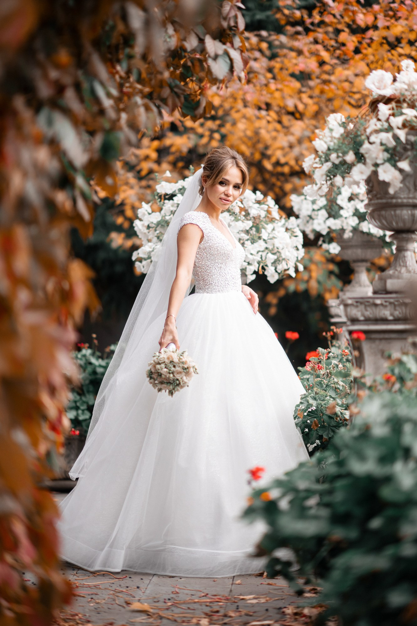 Свадебный фотограф Новосибирск