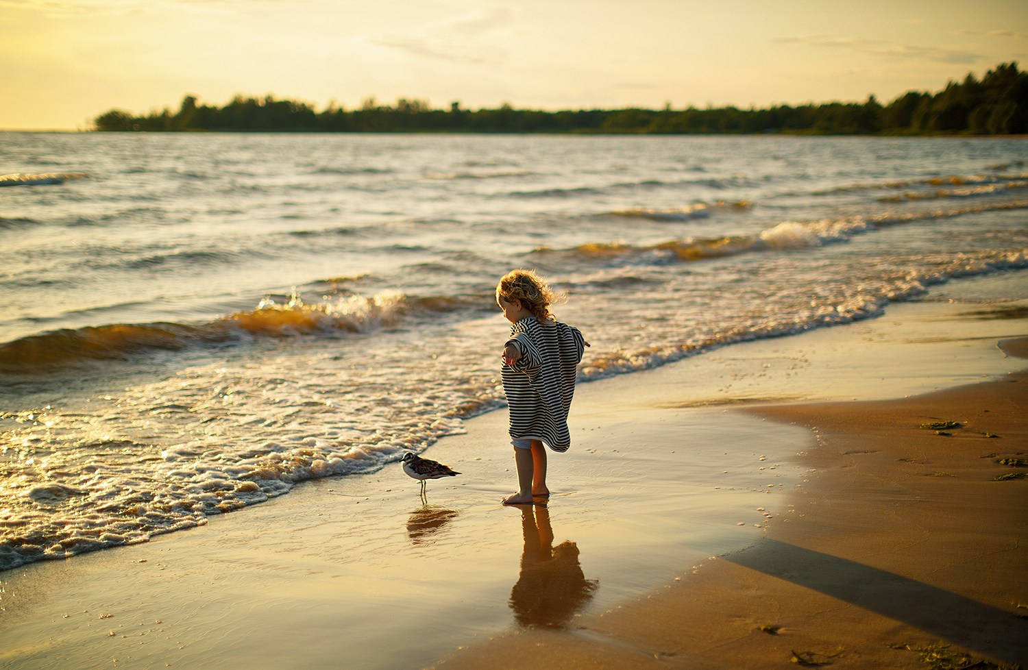 Семейный и детский фотограф в Санкт-Петербурге Екатерина Крыга
