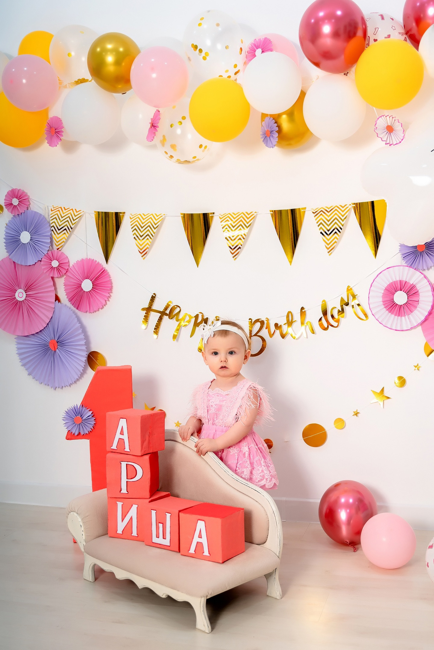 Детский и семейный фотограф в Егорьевске