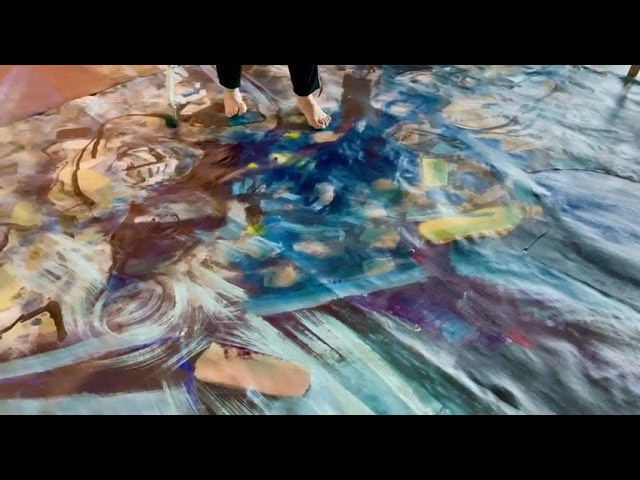 Asya Feoktistova. SHOOTS. Asya Feoktistova