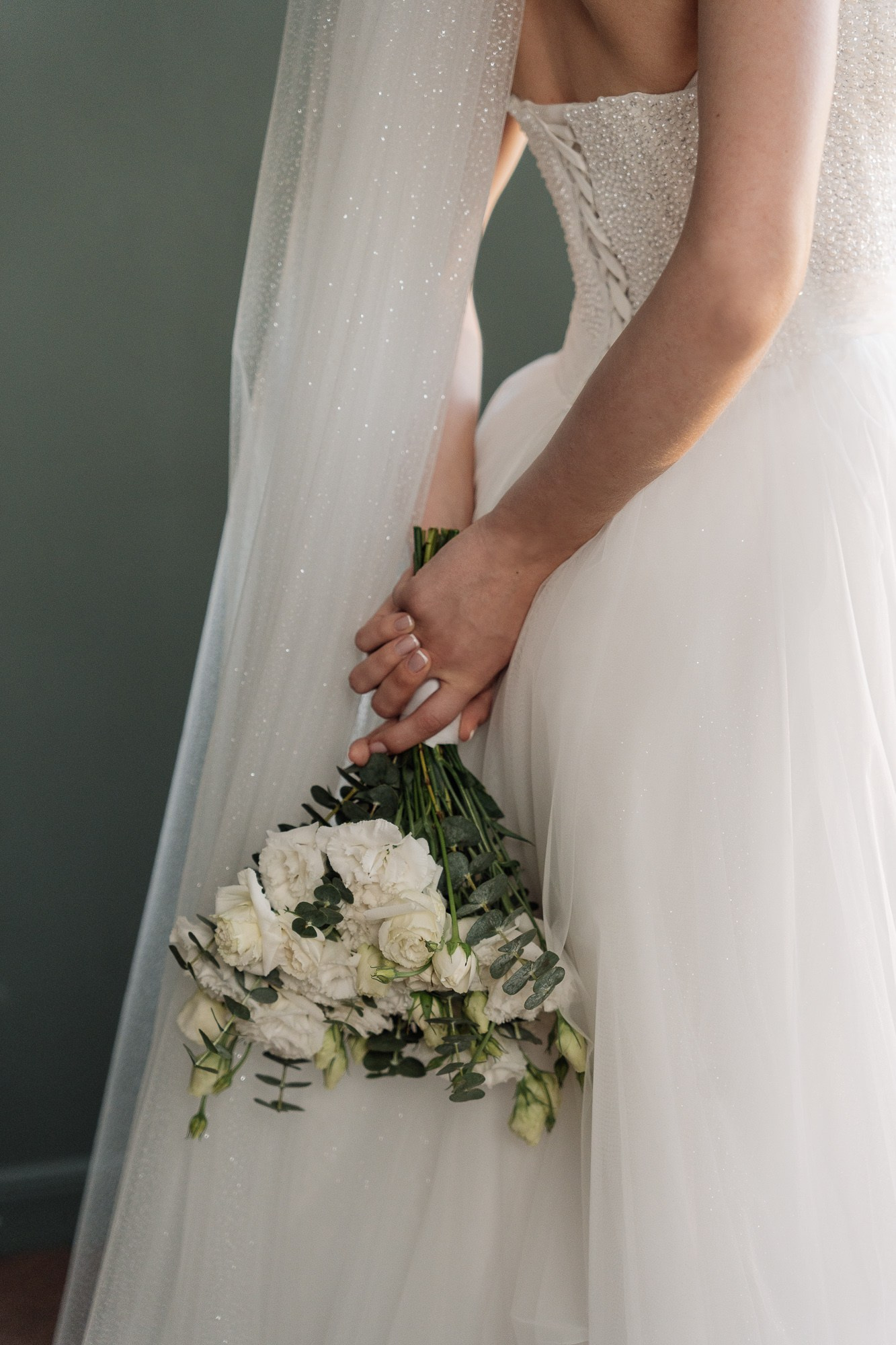 Фотограф в Красноярске. Юлия Чаушанская