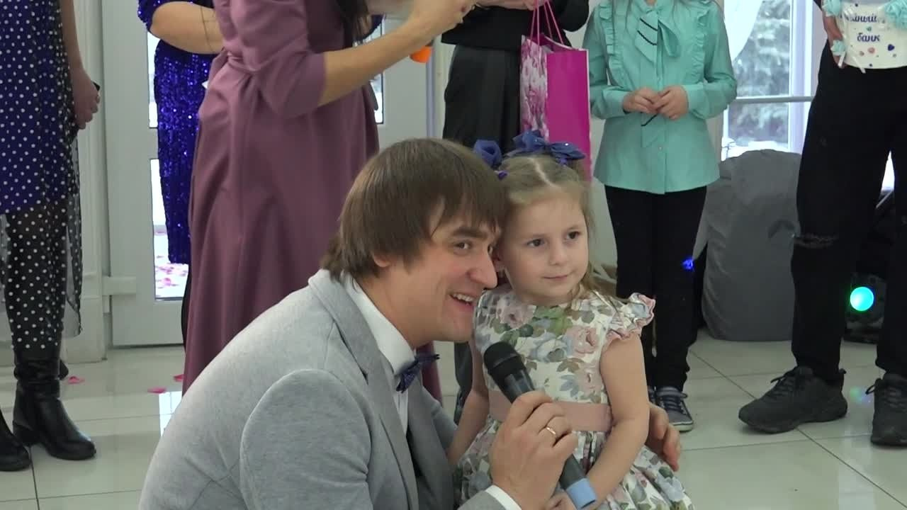 Банкетные гости