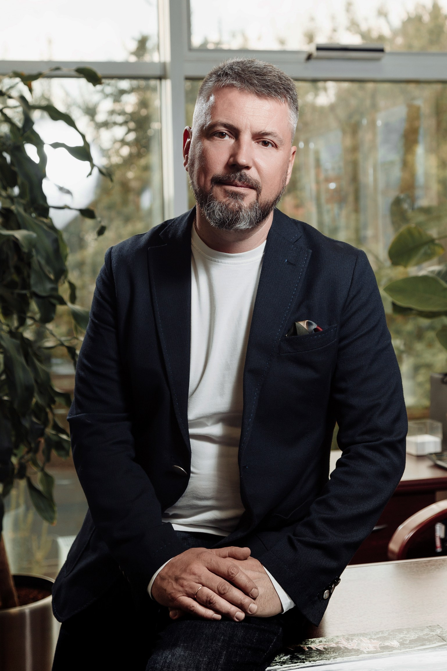 Бизнес-съёмка. Свадебный фотограф Дмитрий Гладков